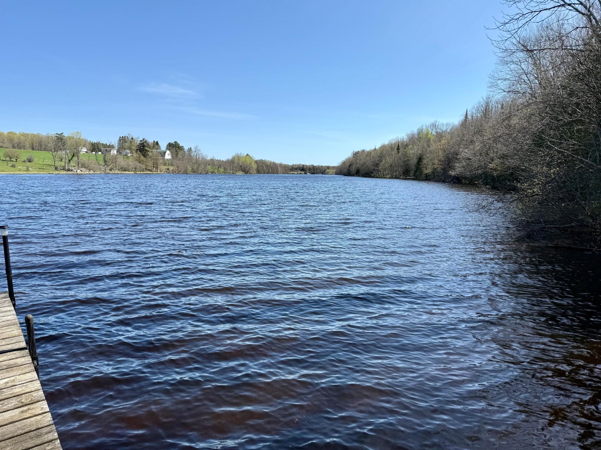 W8386 MAPLE LANE, Park Falls, Wisconsin 54552, 2 Bedrooms Bedrooms, ,1 BathroomBathrooms,Residential,For Sale,W8386 MAPLE LANE,22501880