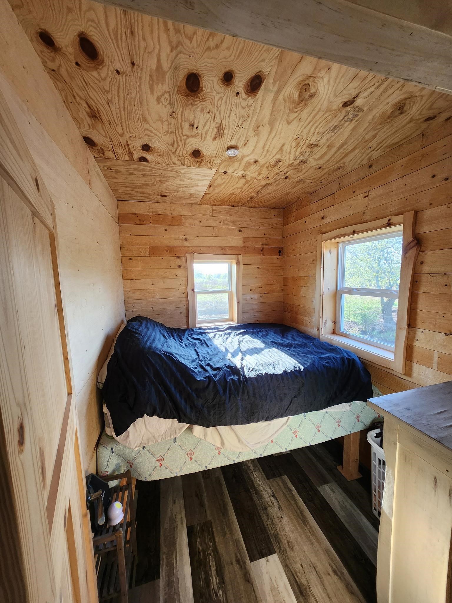 6163 MILL ROAD, Arpin, Wisconsin 54410, 2 Bedrooms Bedrooms, ,Residential,For Sale,6163 MILL ROAD,22501885