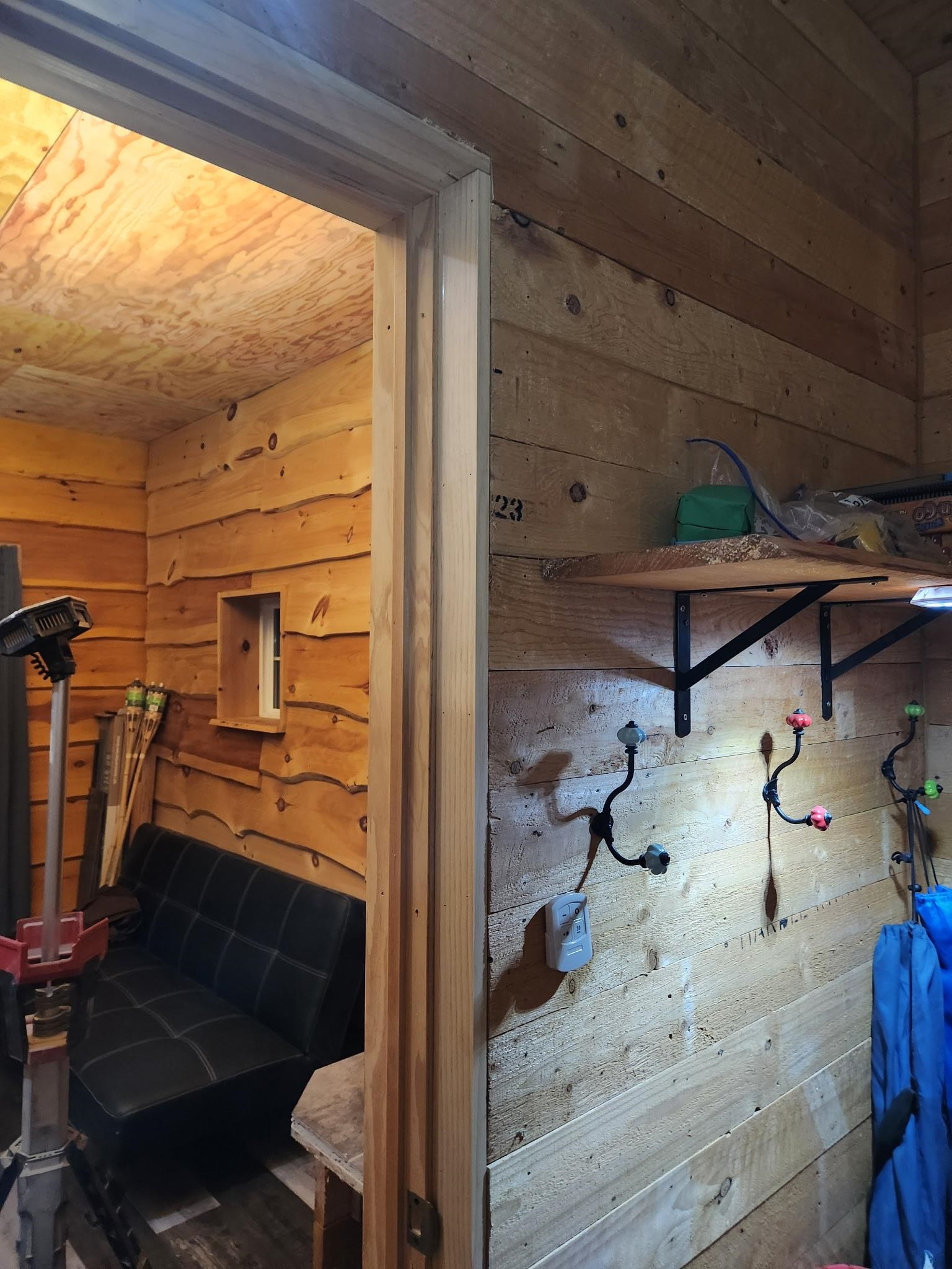 6163 MILL ROAD, Arpin, Wisconsin 54410, 2 Bedrooms Bedrooms, ,Residential,For Sale,6163 MILL ROAD,22501885