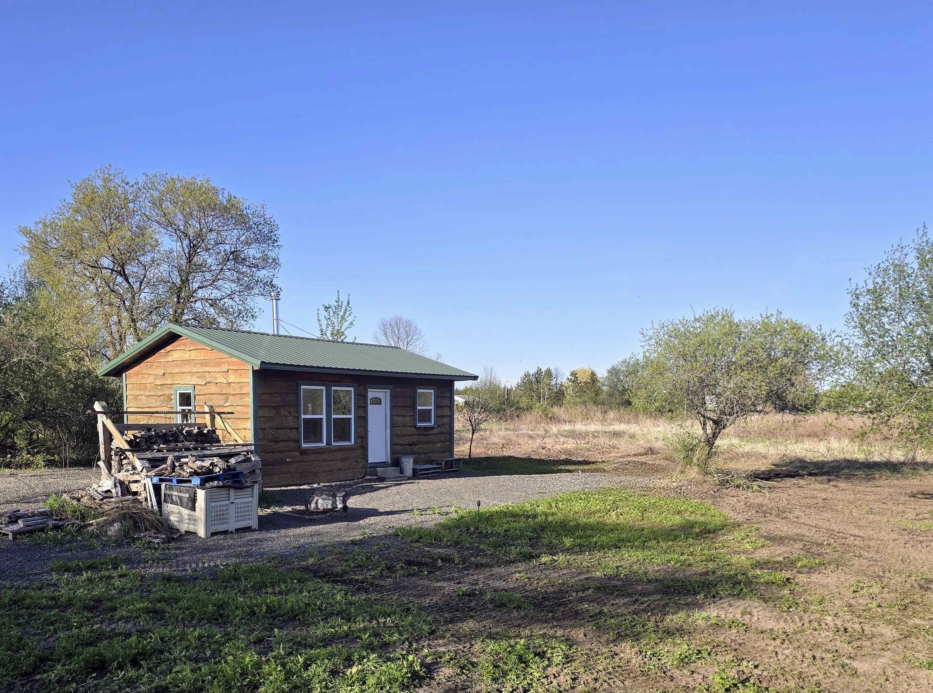 6163 MILL ROAD, Arpin, Wisconsin 54410, 2 Bedrooms Bedrooms, ,Residential,For Sale,6163 MILL ROAD,22501885