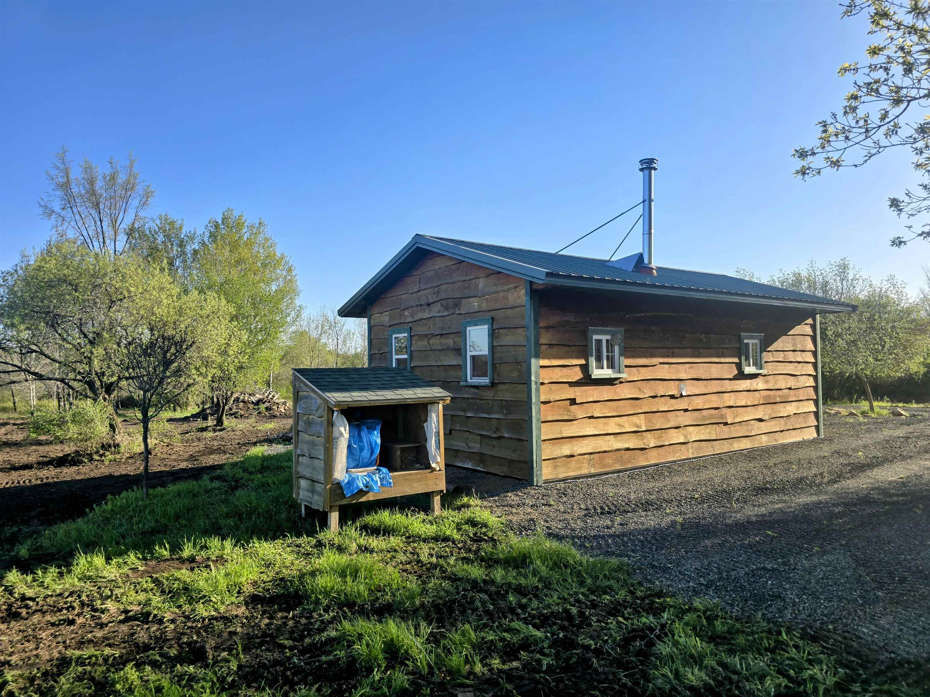 6163 MILL ROAD, Arpin, Wisconsin 54410, 2 Bedrooms Bedrooms, ,Residential,For Sale,6163 MILL ROAD,22501885