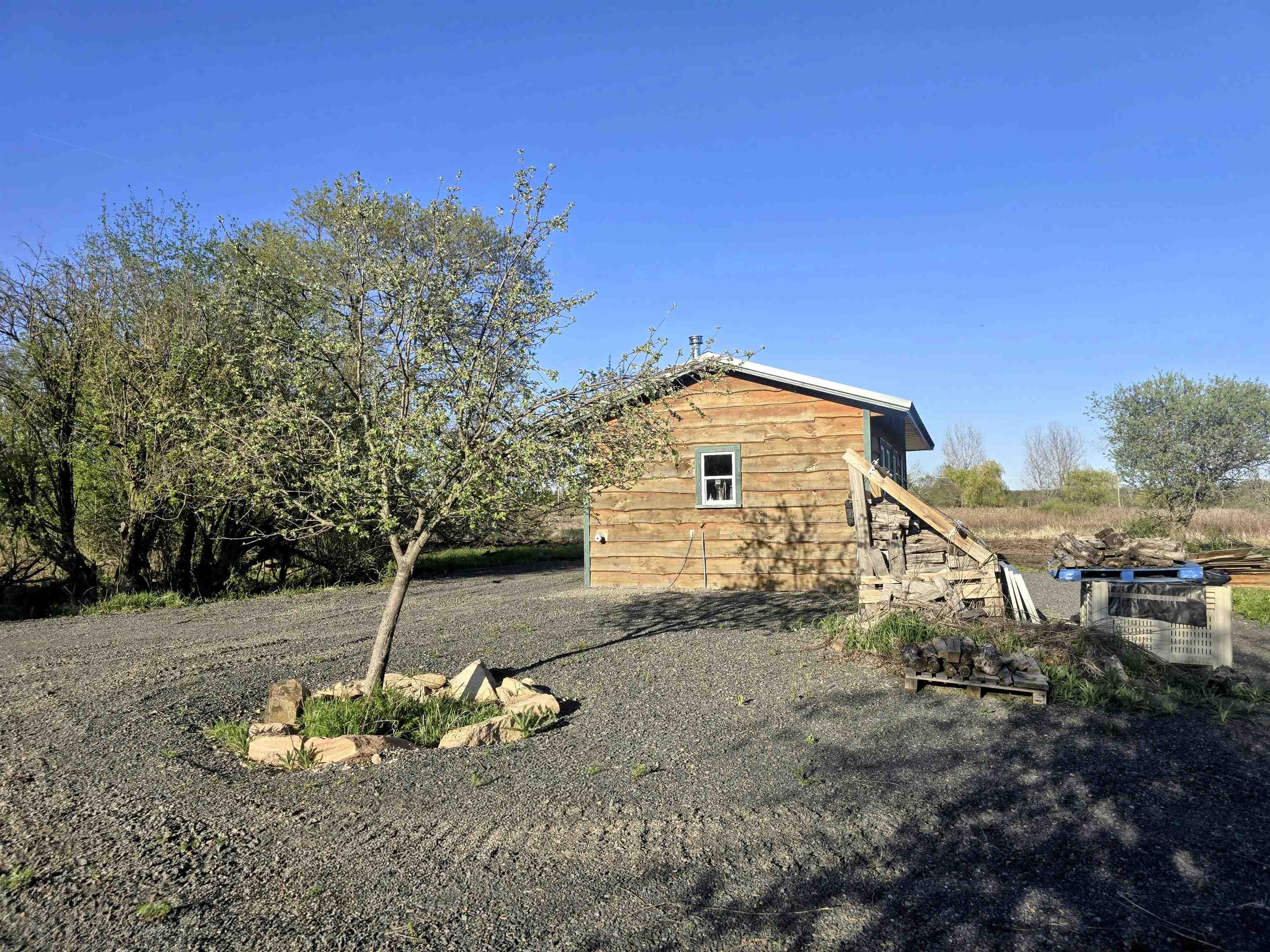 6163 MILL ROAD, Arpin, Wisconsin 54410, 2 Bedrooms Bedrooms, ,Residential,For Sale,6163 MILL ROAD,22501885