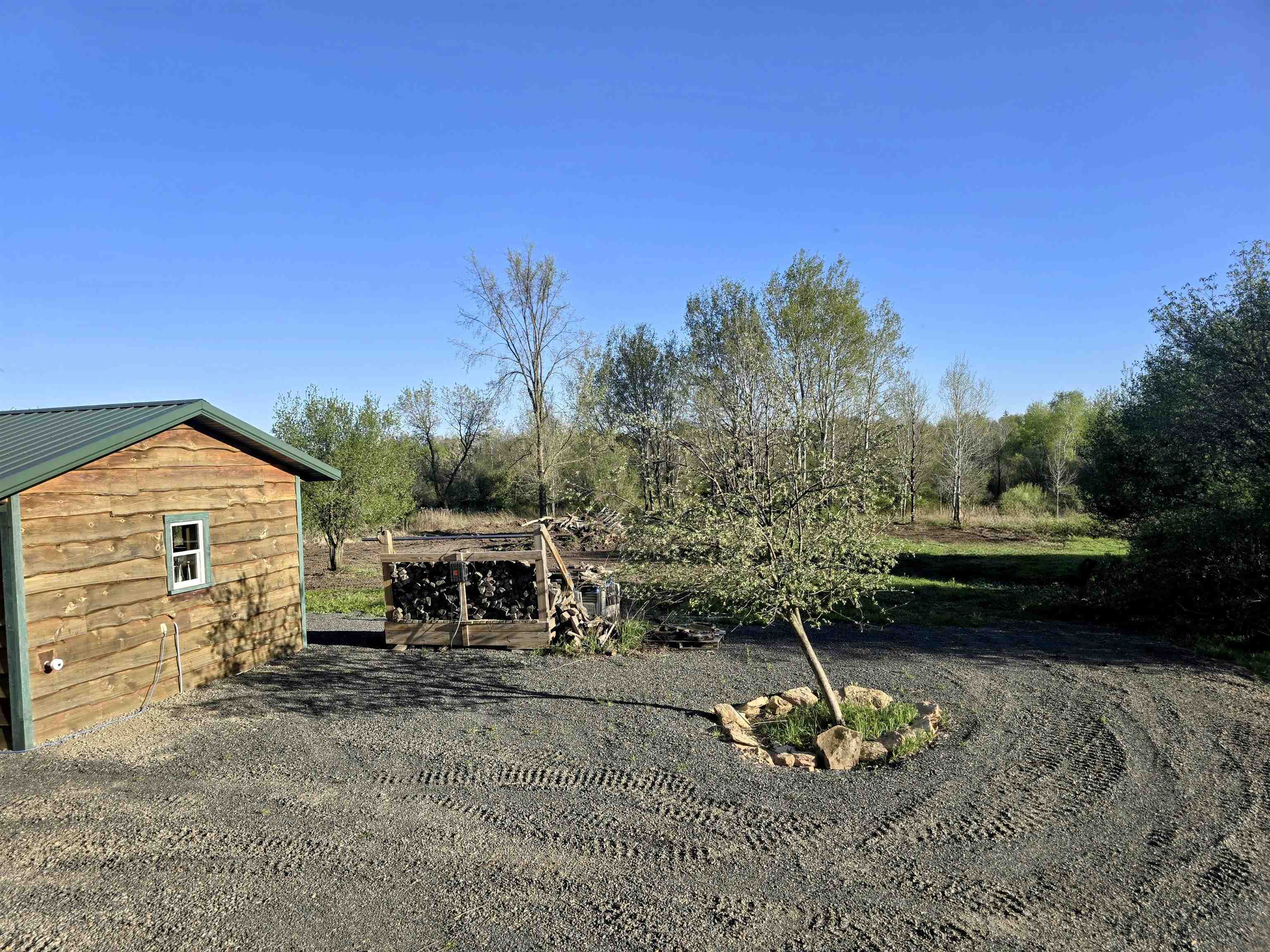 6163 MILL ROAD, Arpin, Wisconsin 54410, 2 Bedrooms Bedrooms, ,Residential,For Sale,6163 MILL ROAD,22501885