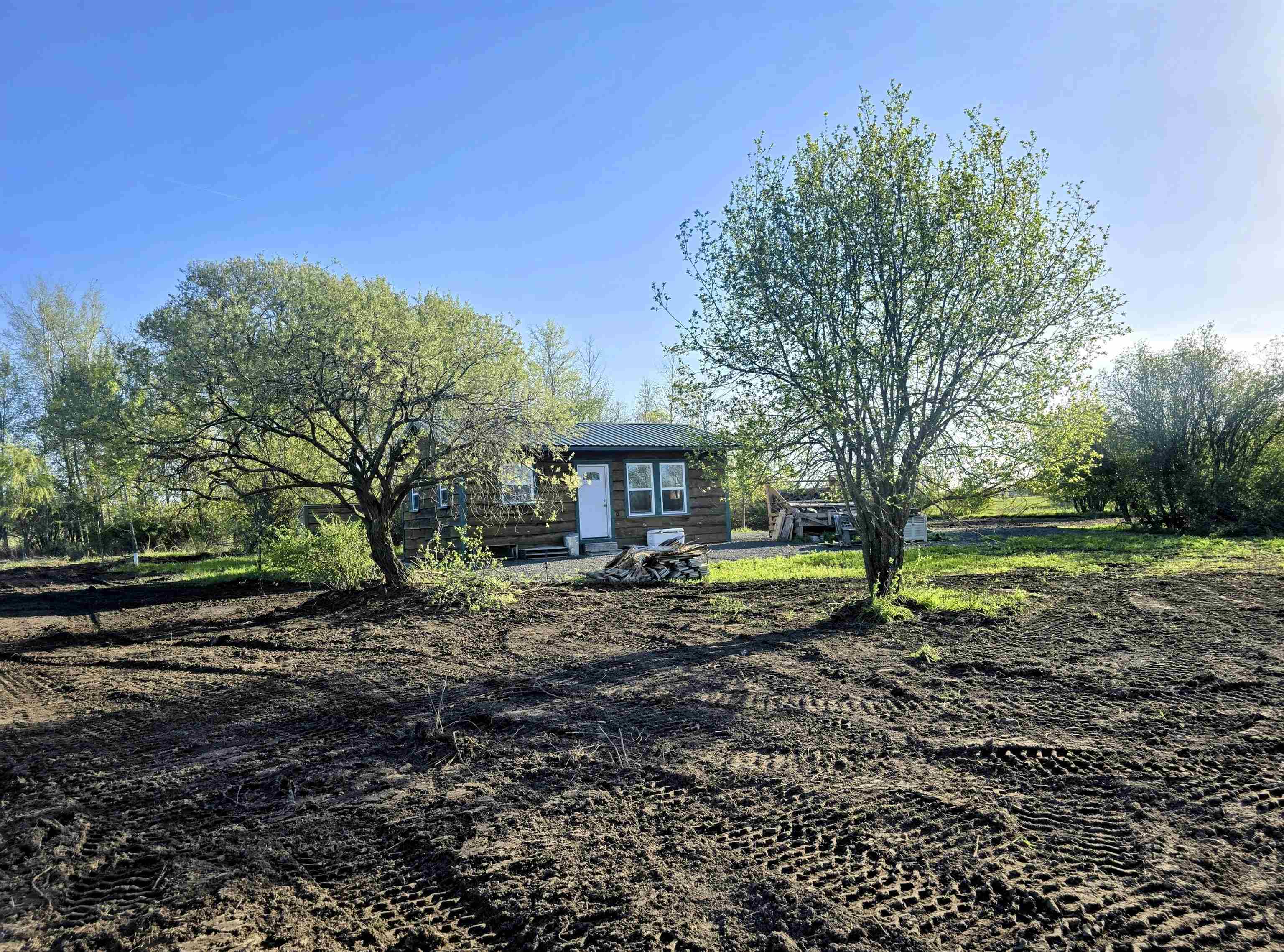 6163 MILL ROAD, Arpin, Wisconsin 54410, 2 Bedrooms Bedrooms, ,Residential,For Sale,6163 MILL ROAD,22501885