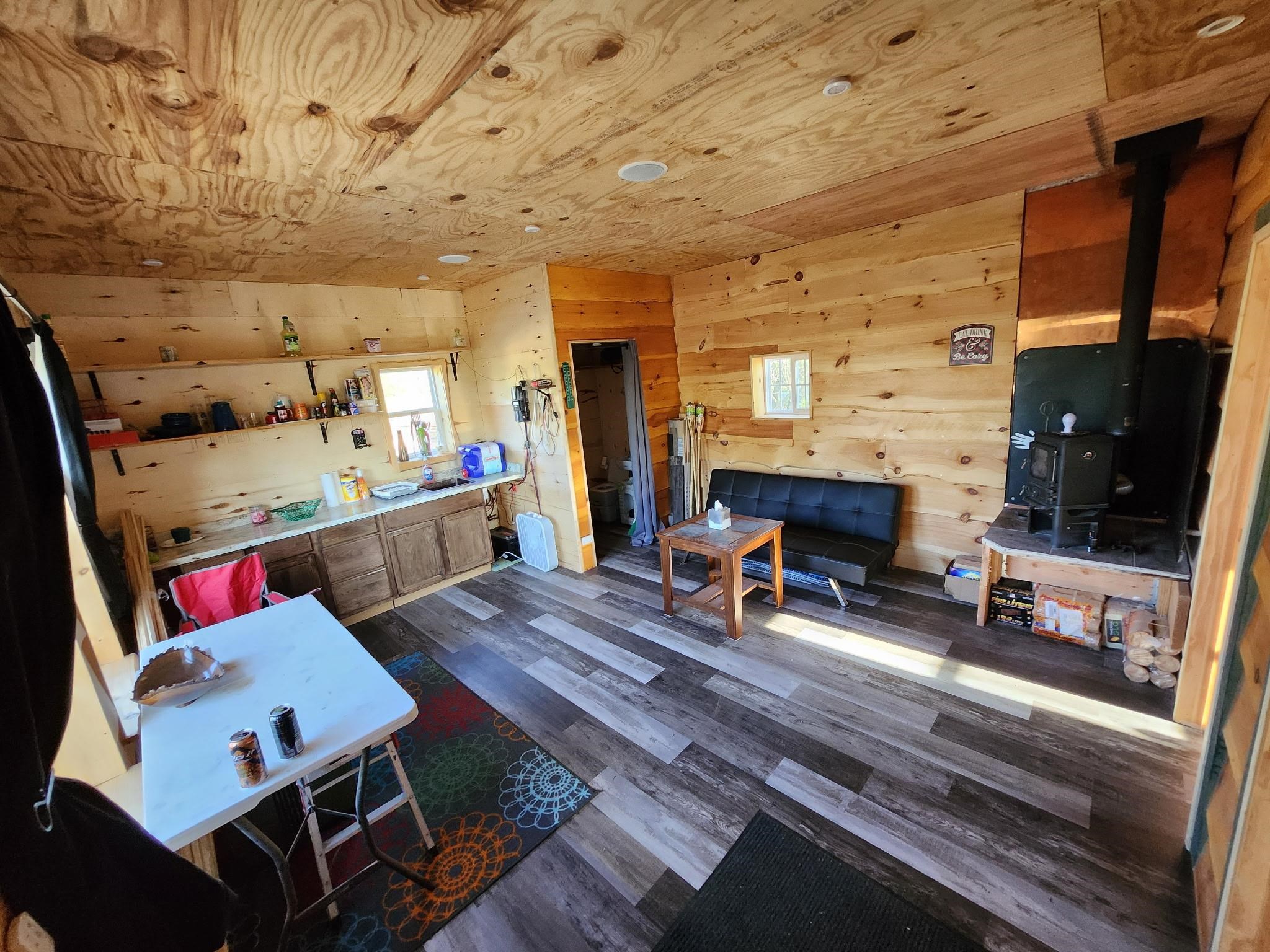 6163 MILL ROAD, Arpin, Wisconsin 54410, 2 Bedrooms Bedrooms, ,Residential,For Sale,6163 MILL ROAD,22501885