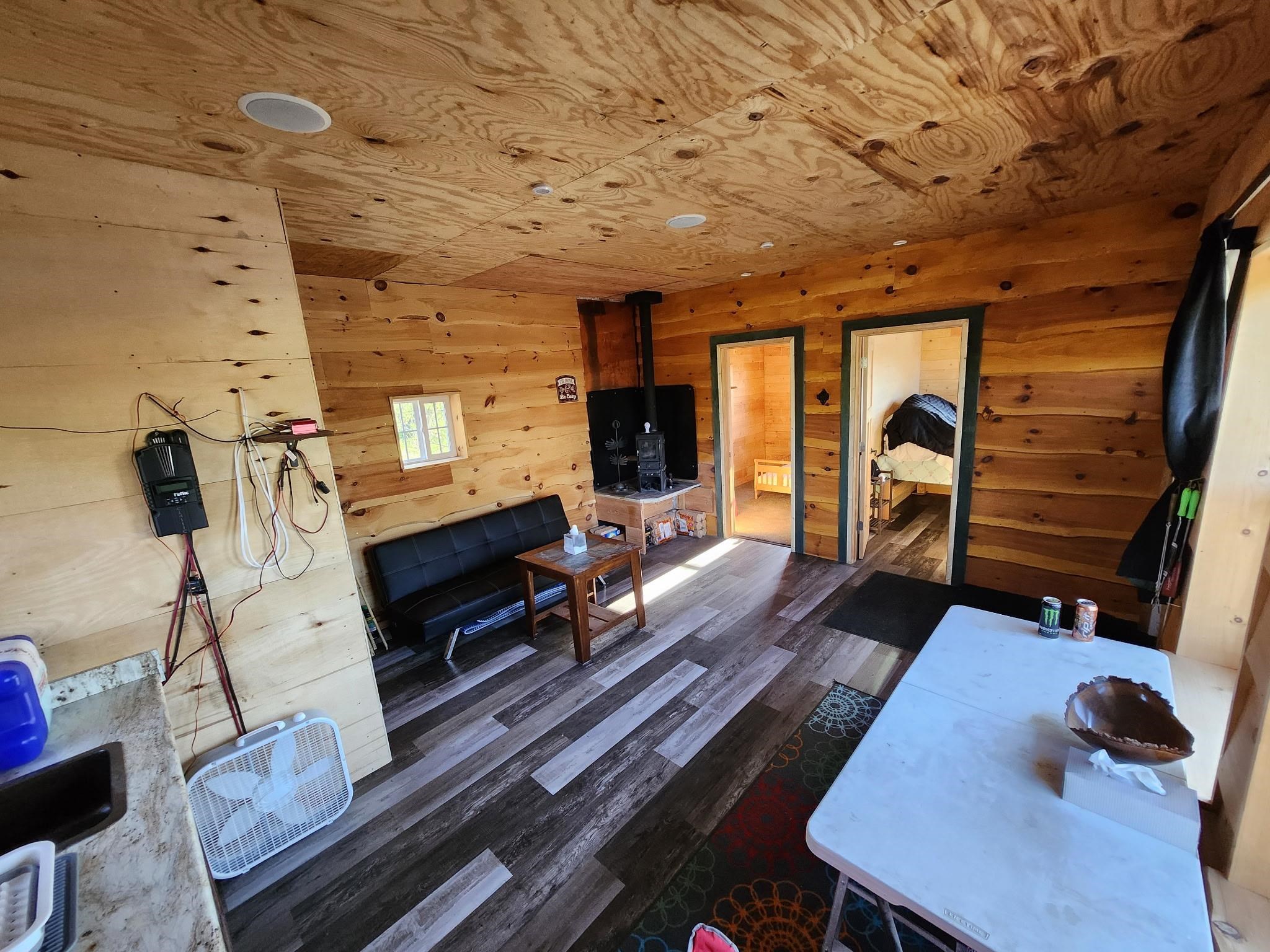 6163 MILL ROAD, Arpin, Wisconsin 54410, 2 Bedrooms Bedrooms, ,Residential,For Sale,6163 MILL ROAD,22501885