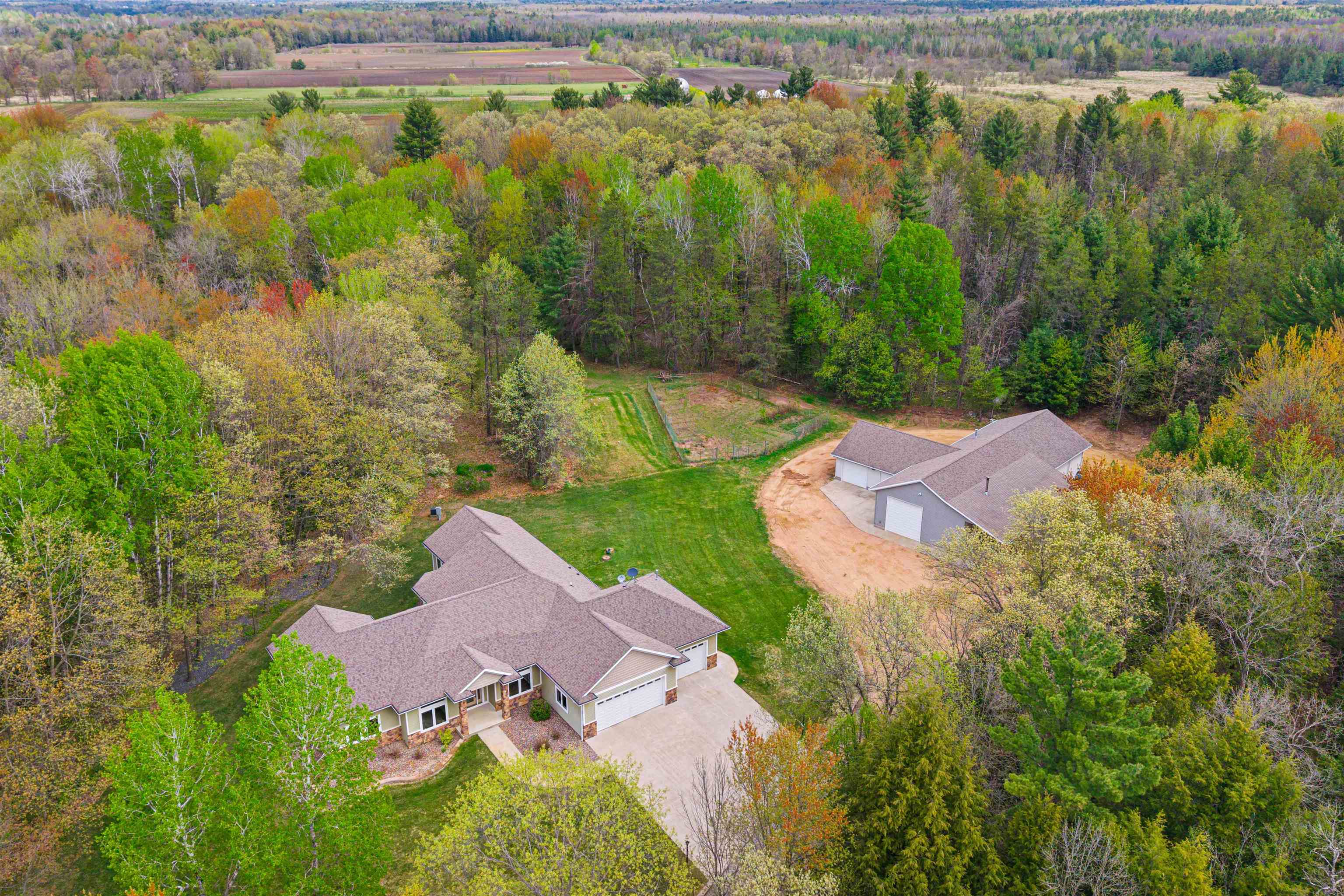 6056 SHARONWOOD LANE, Stevens Point, Wisconsin 54482, 4 Bedrooms Bedrooms, ,3 BathroomsBathrooms,Residential,For Sale,6056 SHARONWOOD LANE,22501948