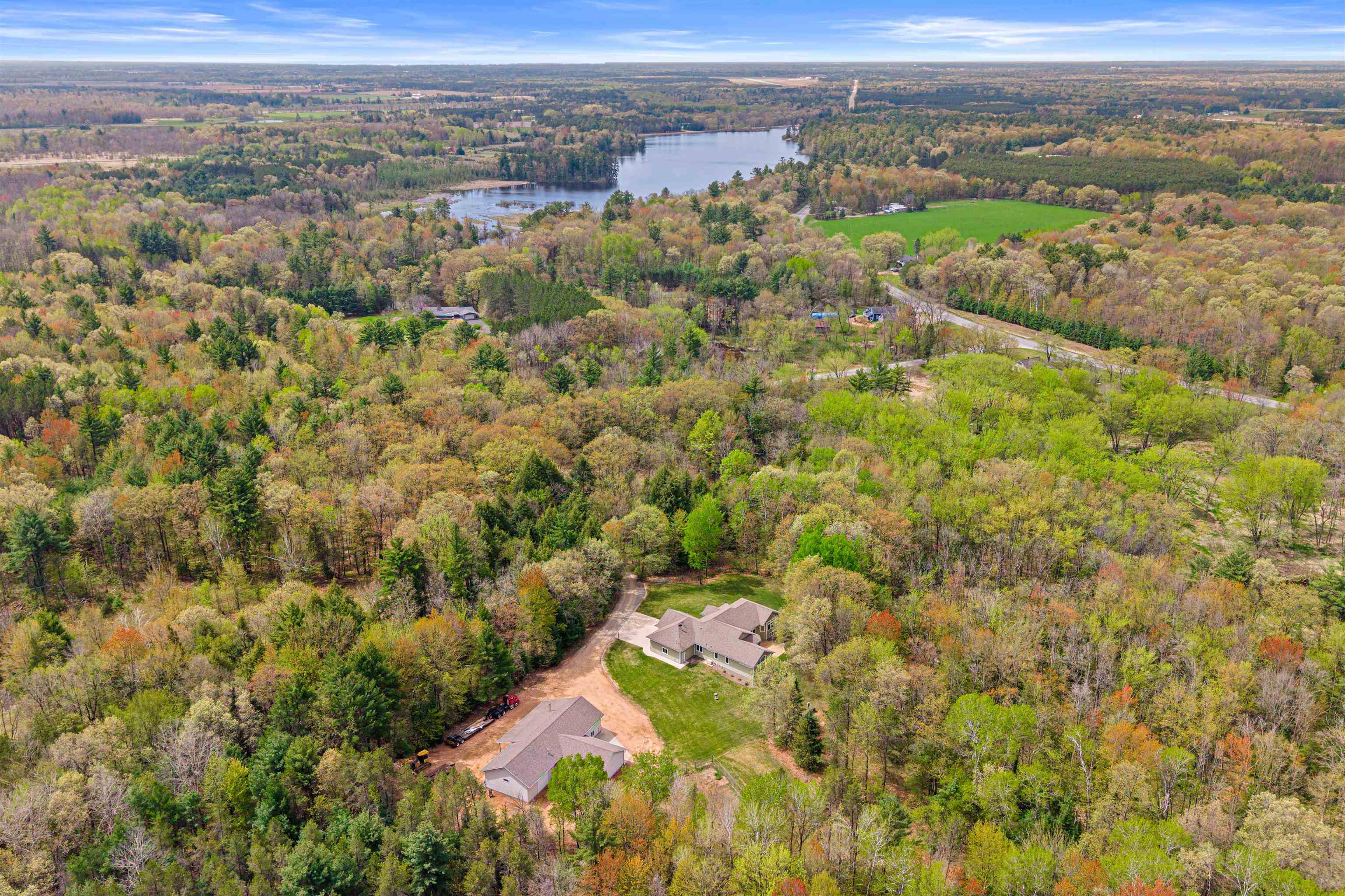 6056 SHARONWOOD LANE, Stevens Point, Wisconsin 54482, 4 Bedrooms Bedrooms, ,3 BathroomsBathrooms,Residential,For Sale,6056 SHARONWOOD LANE,22501948