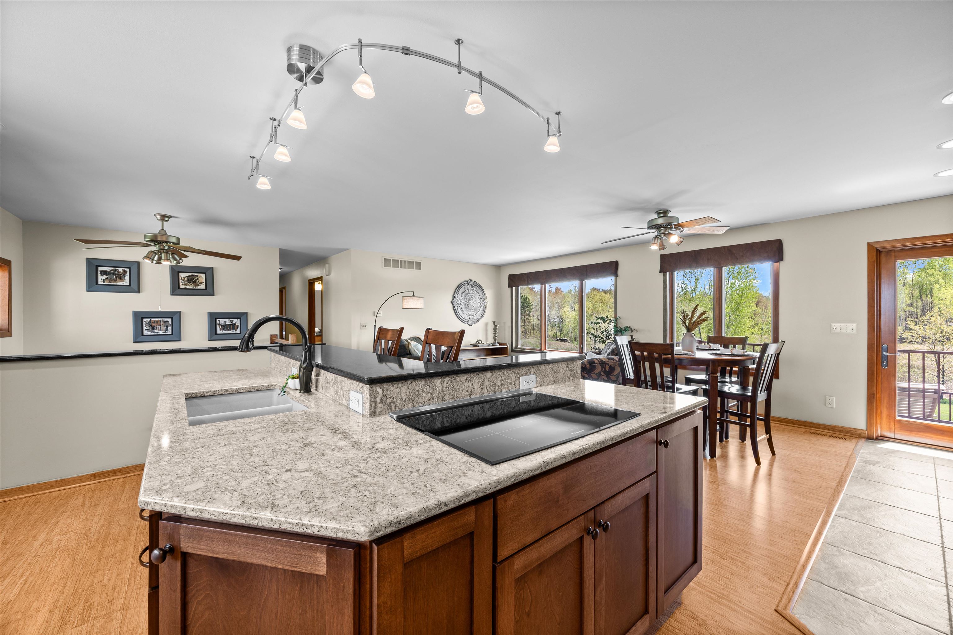 169003 SHOREWOOD DRIVE, Rosholt, Wisconsin 54473, 4 Bedrooms Bedrooms, ,2 BathroomsBathrooms,Residential,For Sale,169003 SHOREWOOD DRIVE,22501961