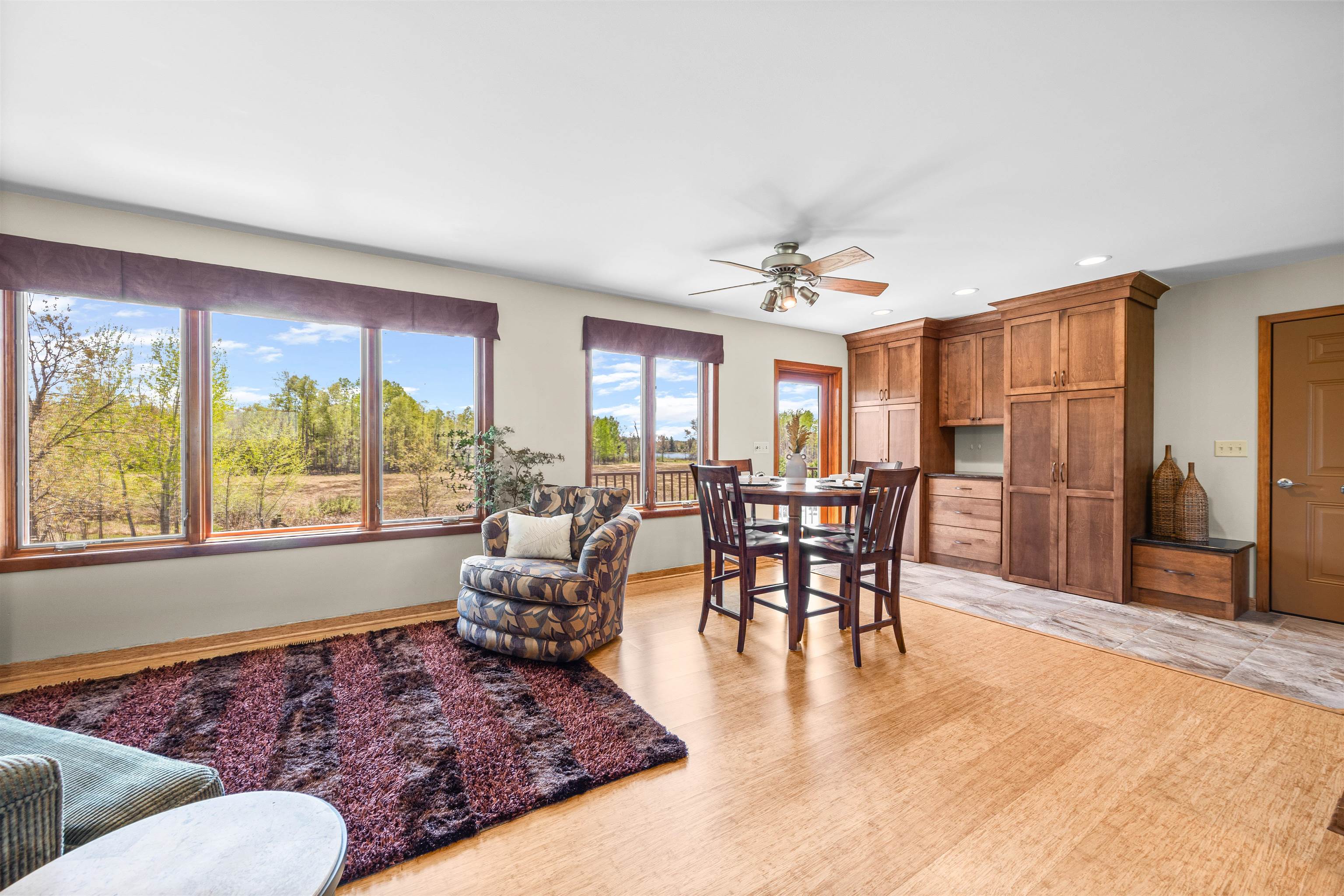 169003 SHOREWOOD DRIVE, Rosholt, Wisconsin 54473, 4 Bedrooms Bedrooms, ,2 BathroomsBathrooms,Residential,For Sale,169003 SHOREWOOD DRIVE,22501961