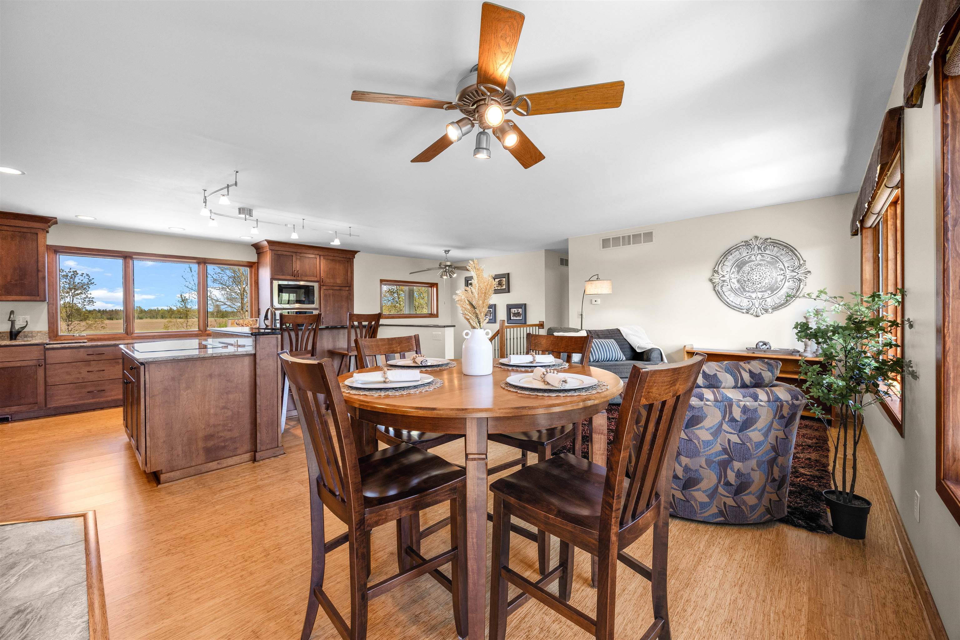 169003 SHOREWOOD DRIVE, Rosholt, Wisconsin 54473, 4 Bedrooms Bedrooms, ,2 BathroomsBathrooms,Residential,For Sale,169003 SHOREWOOD DRIVE,22501961