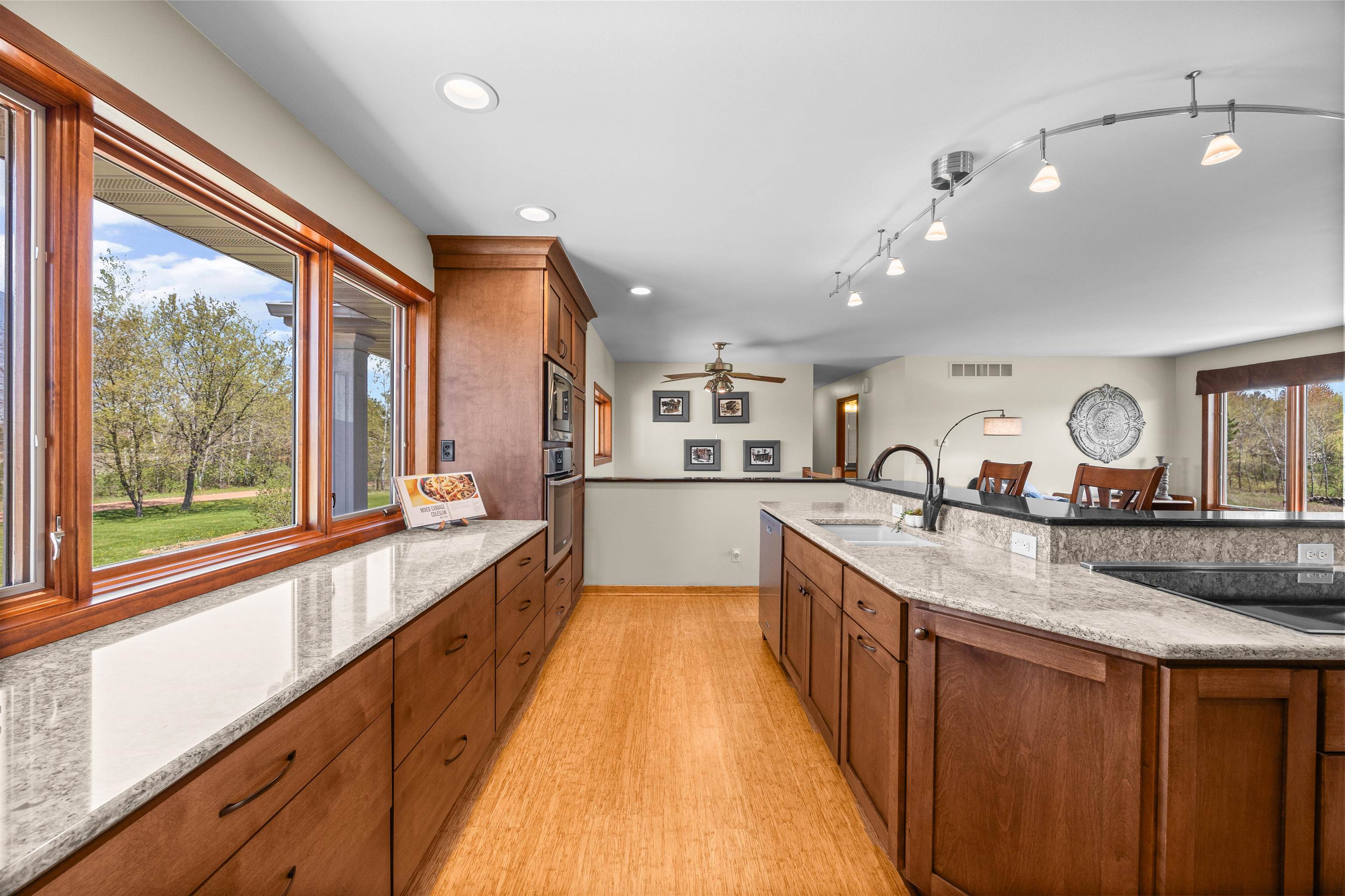 169003 SHOREWOOD DRIVE, Rosholt, Wisconsin 54473, 4 Bedrooms Bedrooms, ,2 BathroomsBathrooms,Residential,For Sale,169003 SHOREWOOD DRIVE,22501961