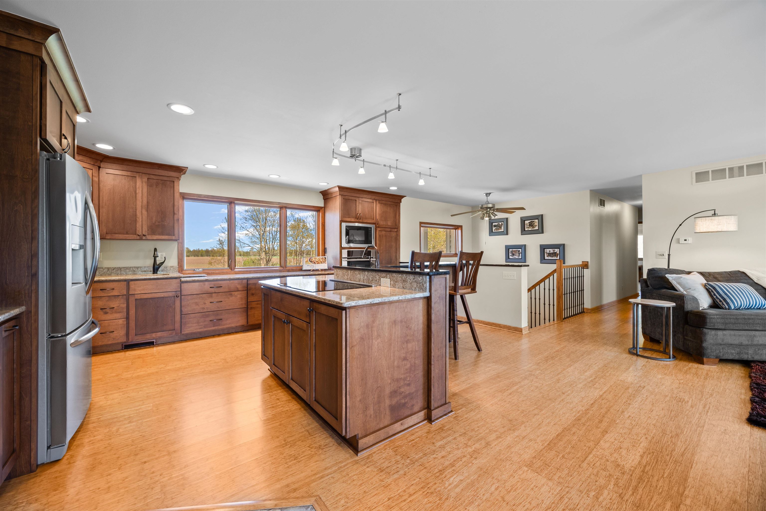 169003 SHOREWOOD DRIVE, Rosholt, Wisconsin 54473, 4 Bedrooms Bedrooms, ,2 BathroomsBathrooms,Residential,For Sale,169003 SHOREWOOD DRIVE,22501961