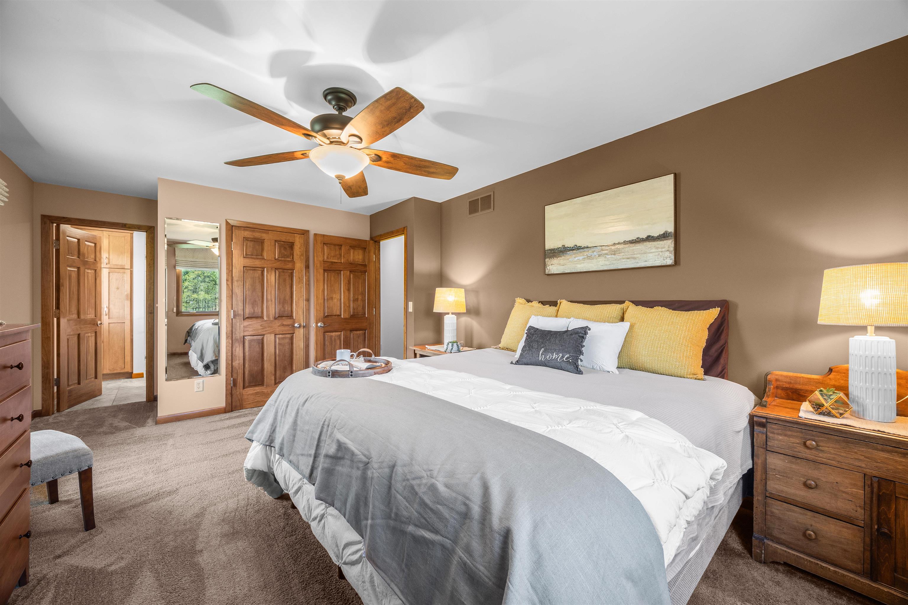 169003 SHOREWOOD DRIVE, Rosholt, Wisconsin 54473, 4 Bedrooms Bedrooms, ,2 BathroomsBathrooms,Residential,For Sale,169003 SHOREWOOD DRIVE,22501961