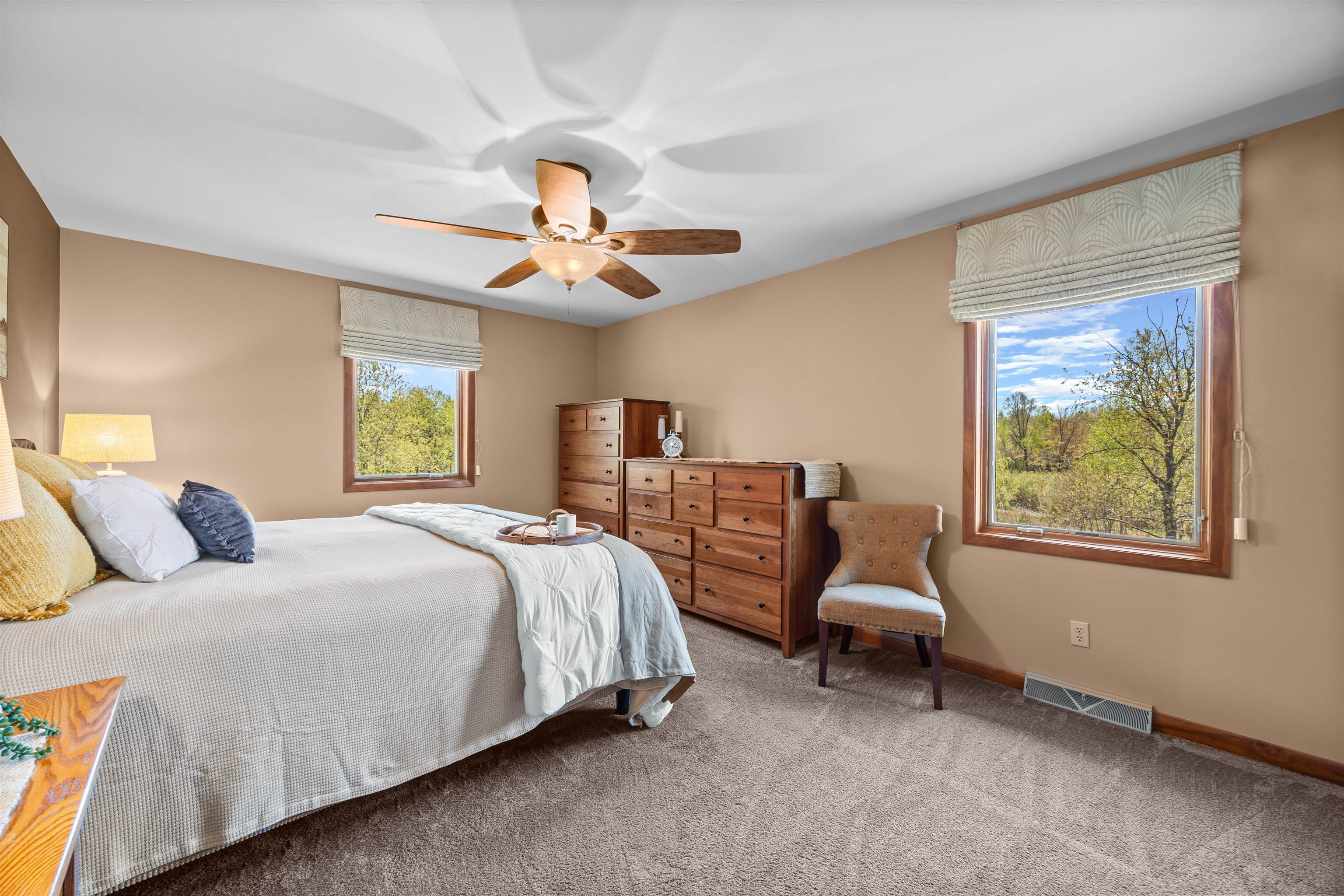 169003 SHOREWOOD DRIVE, Rosholt, Wisconsin 54473, 4 Bedrooms Bedrooms, ,2 BathroomsBathrooms,Residential,For Sale,169003 SHOREWOOD DRIVE,22501961