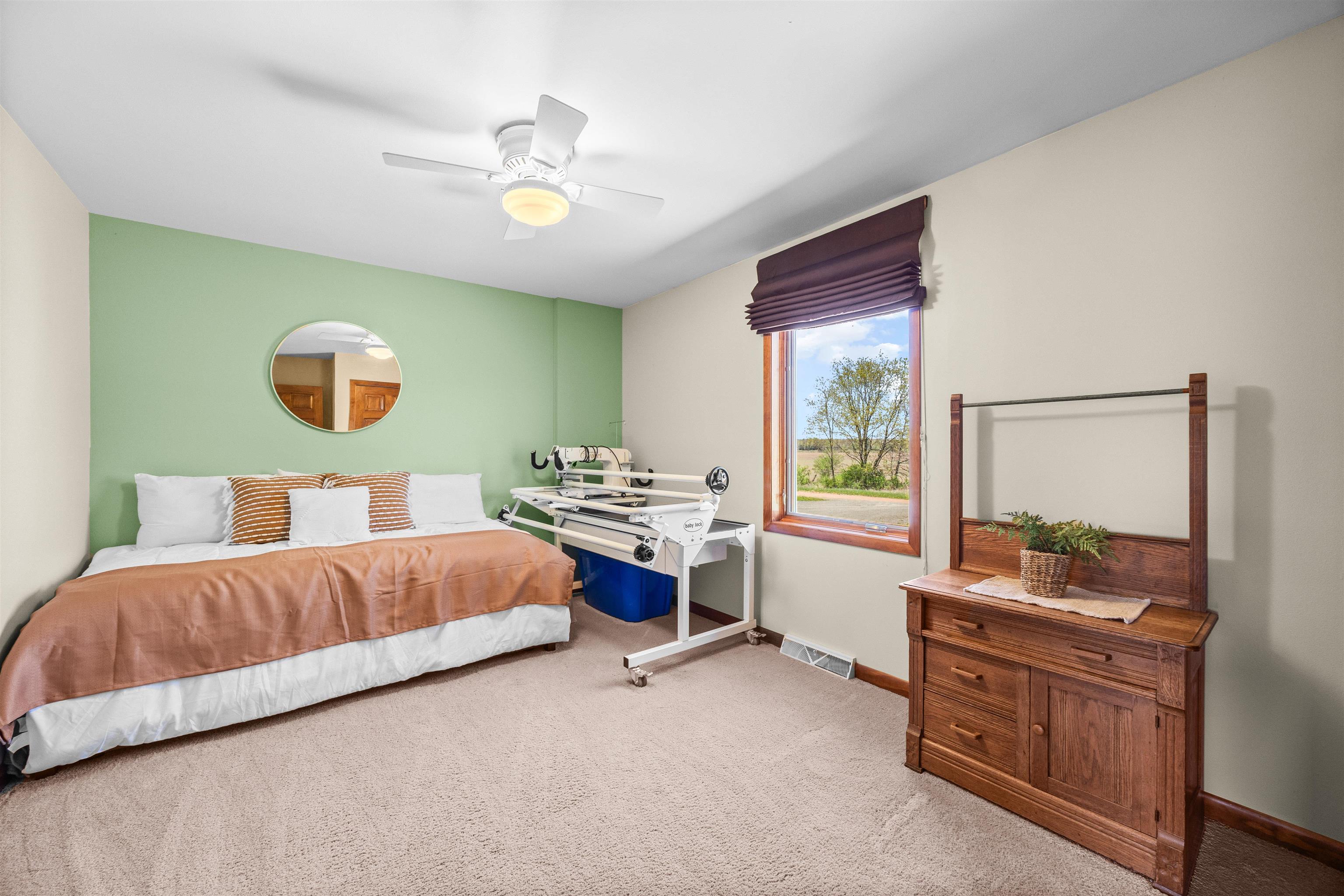 169003 SHOREWOOD DRIVE, Rosholt, Wisconsin 54473, 4 Bedrooms Bedrooms, ,2 BathroomsBathrooms,Residential,For Sale,169003 SHOREWOOD DRIVE,22501961