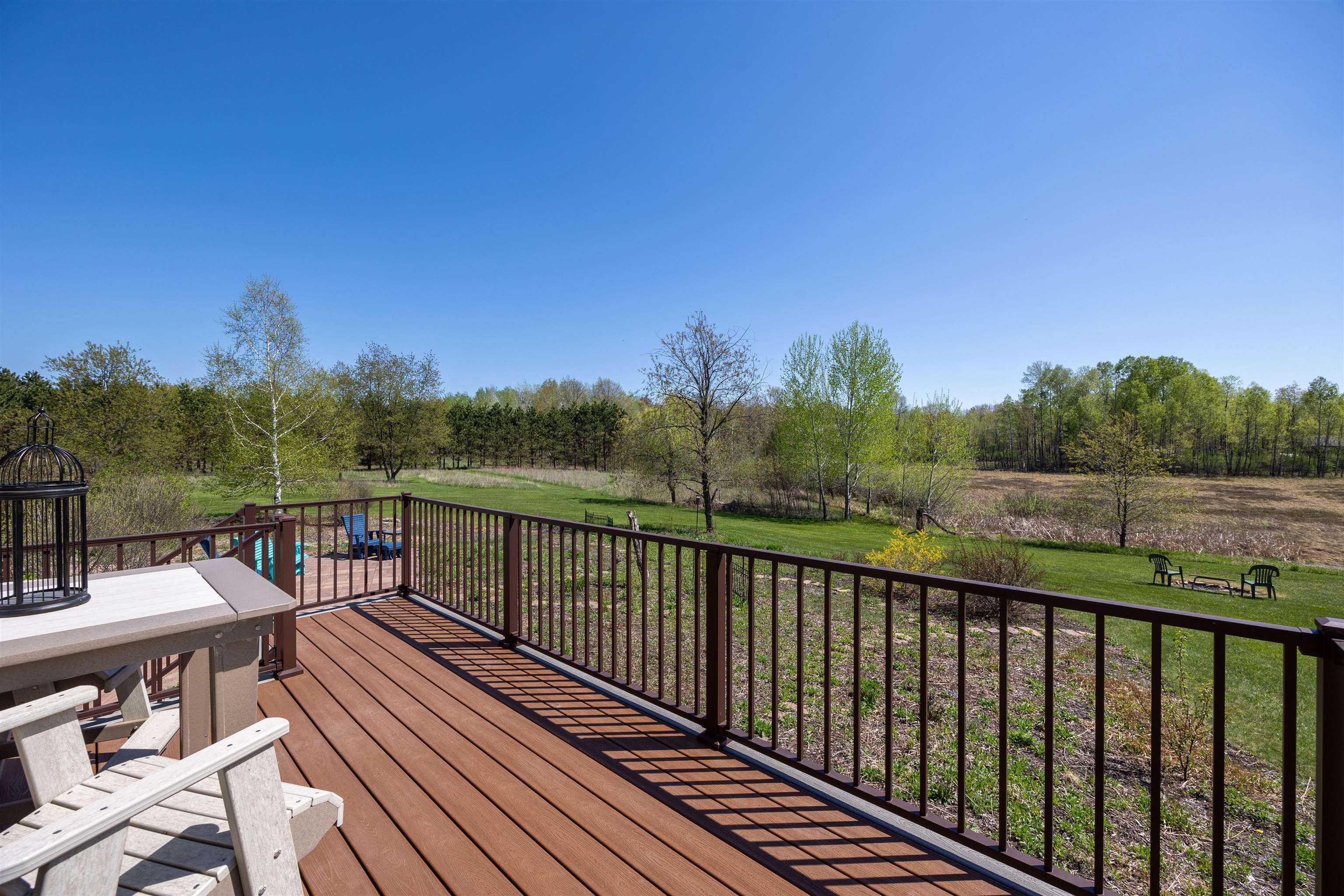 169003 SHOREWOOD DRIVE, Rosholt, Wisconsin 54473, 4 Bedrooms Bedrooms, ,2 BathroomsBathrooms,Residential,For Sale,169003 SHOREWOOD DRIVE,22501961