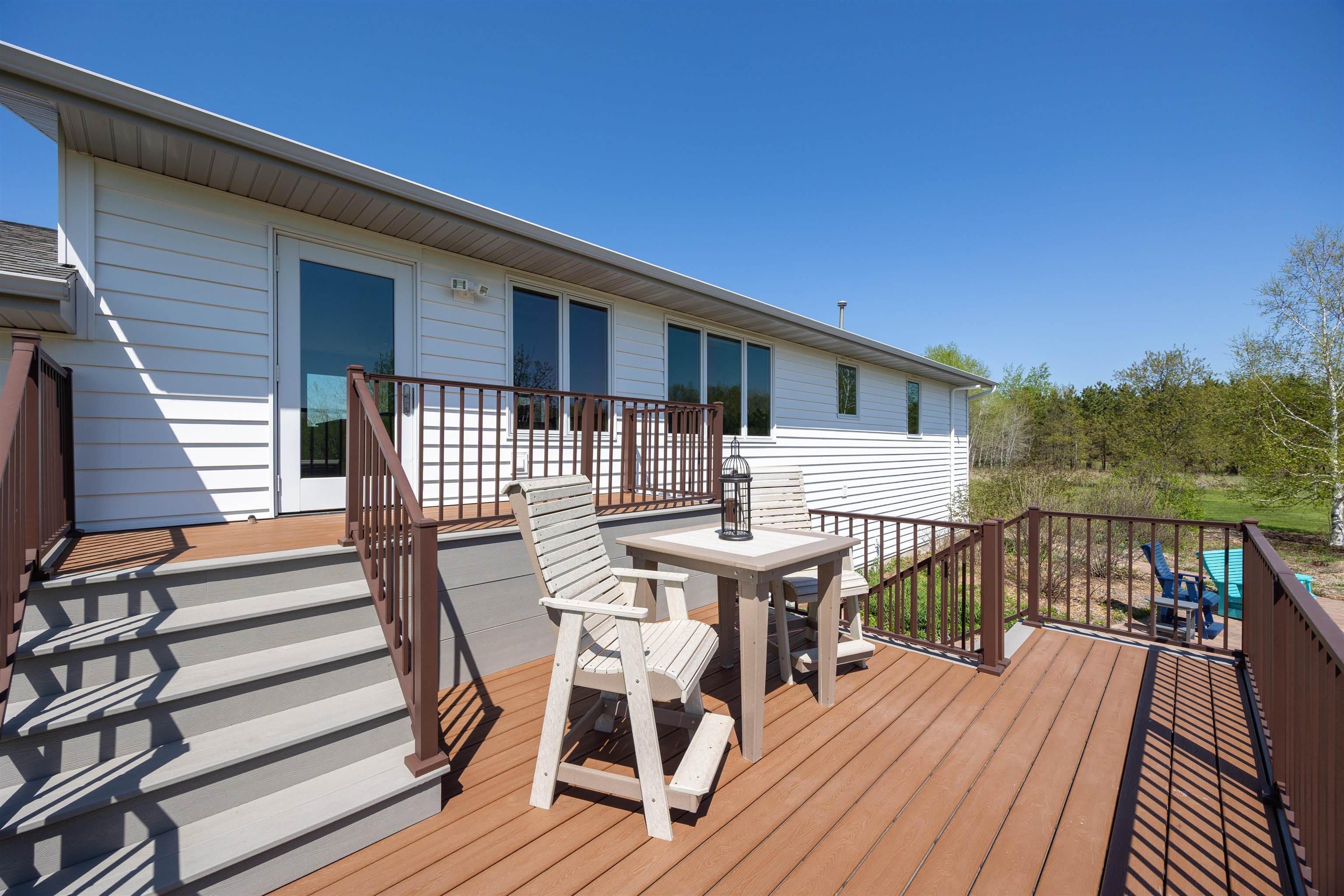 169003 SHOREWOOD DRIVE, Rosholt, Wisconsin 54473, 4 Bedrooms Bedrooms, ,2 BathroomsBathrooms,Residential,For Sale,169003 SHOREWOOD DRIVE,22501961