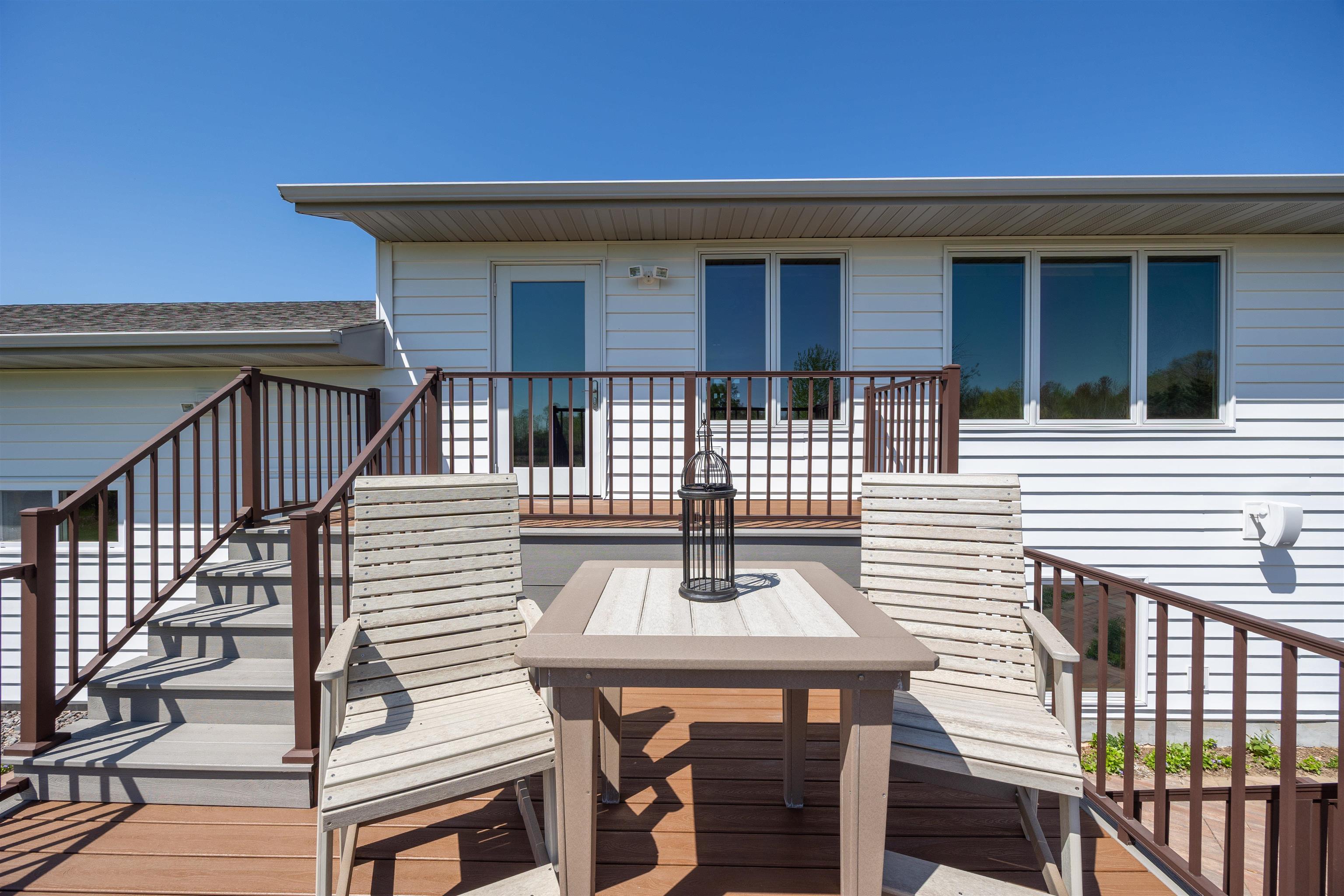 169003 SHOREWOOD DRIVE, Rosholt, Wisconsin 54473, 4 Bedrooms Bedrooms, ,2 BathroomsBathrooms,Residential,For Sale,169003 SHOREWOOD DRIVE,22501961