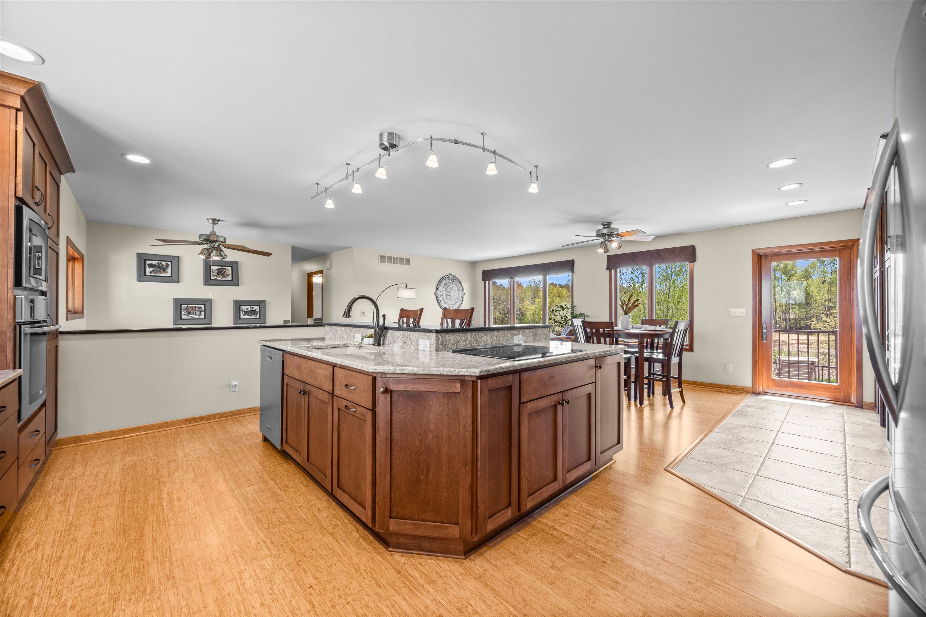 169003 SHOREWOOD DRIVE, Rosholt, Wisconsin 54473, 4 Bedrooms Bedrooms, ,2 BathroomsBathrooms,Residential,For Sale,169003 SHOREWOOD DRIVE,22501961