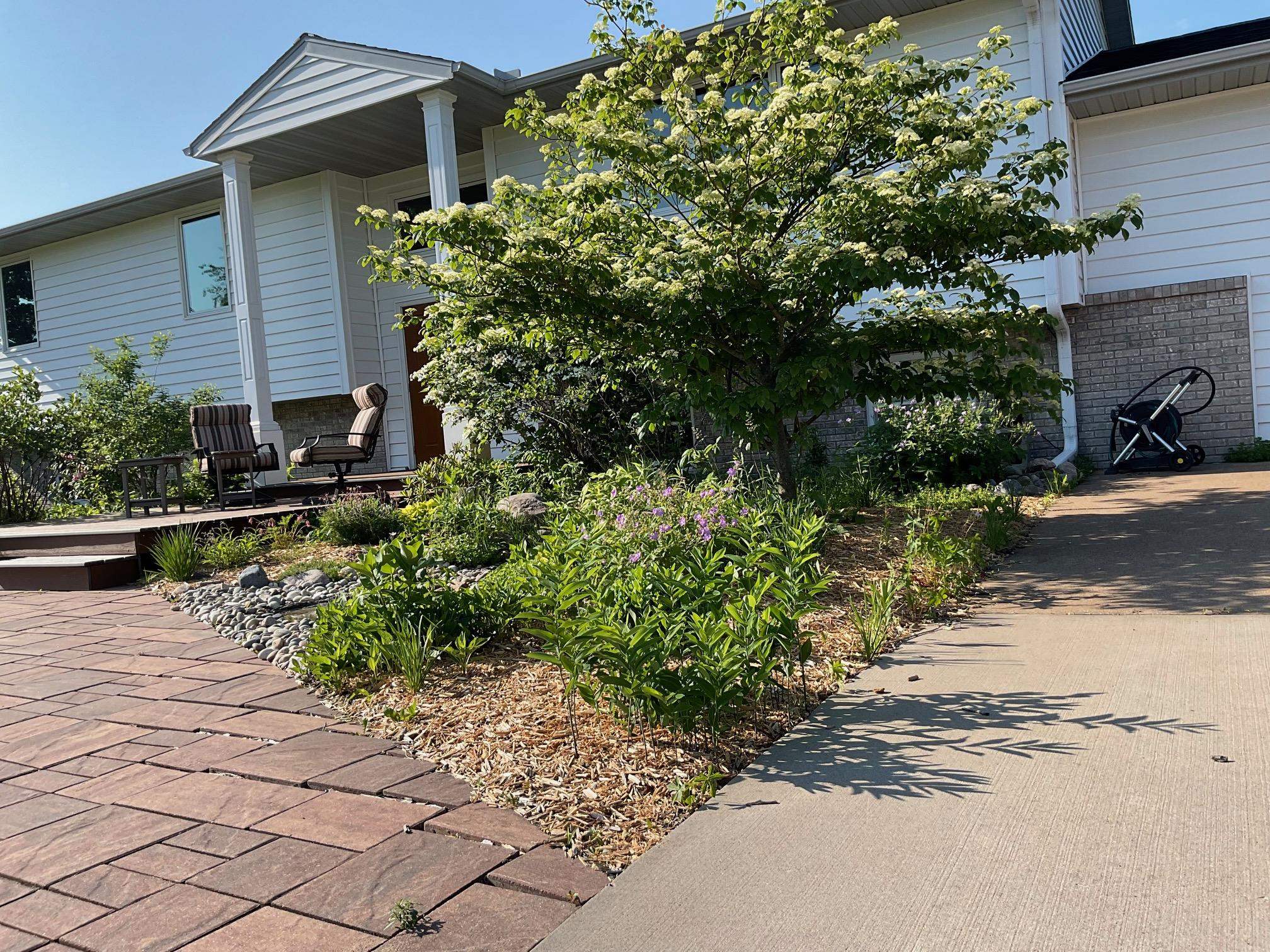 169003 SHOREWOOD DRIVE, Rosholt, Wisconsin 54473, 4 Bedrooms Bedrooms, ,2 BathroomsBathrooms,Residential,For Sale,169003 SHOREWOOD DRIVE,22501961