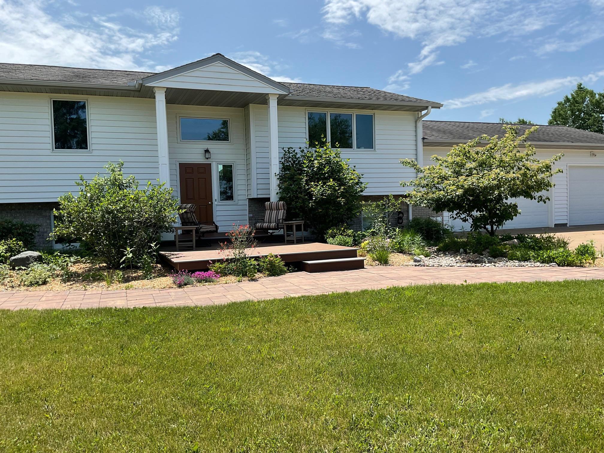 169003 SHOREWOOD DRIVE, Rosholt, Wisconsin 54473, 4 Bedrooms Bedrooms, ,2 BathroomsBathrooms,Residential,For Sale,169003 SHOREWOOD DRIVE,22501961