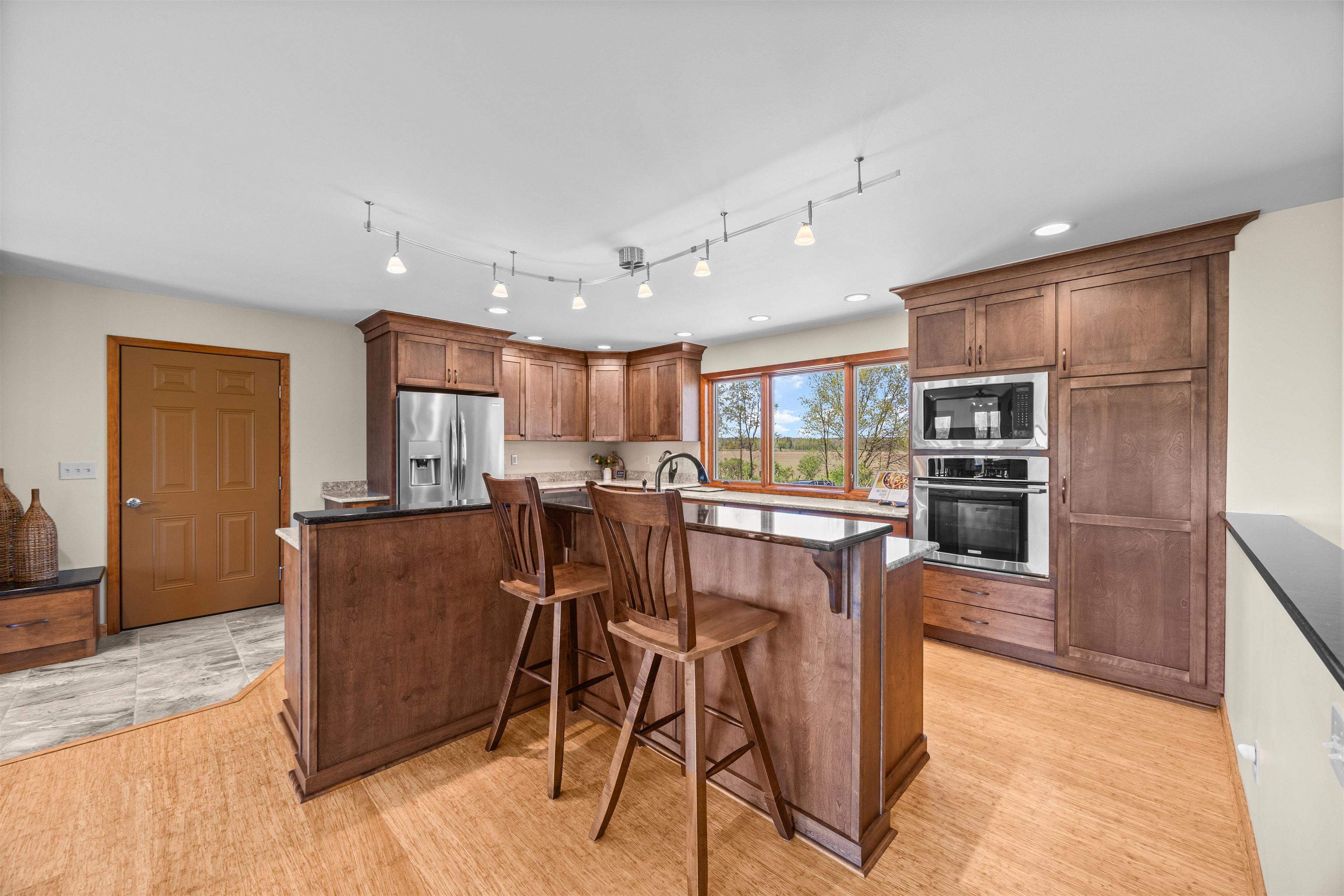 169003 SHOREWOOD DRIVE, Rosholt, Wisconsin 54473, 4 Bedrooms Bedrooms, ,2 BathroomsBathrooms,Residential,For Sale,169003 SHOREWOOD DRIVE,22501961