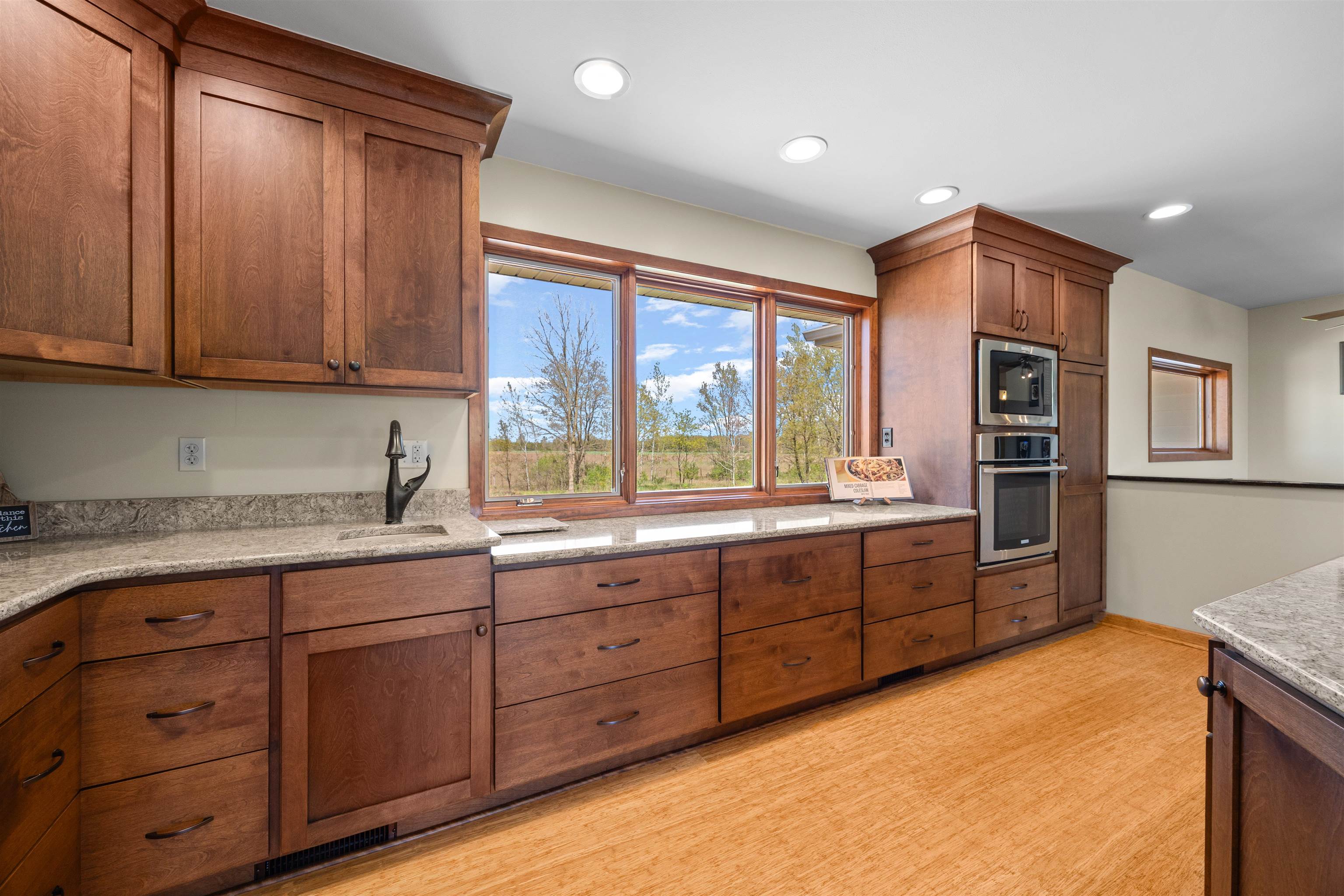 169003 SHOREWOOD DRIVE, Rosholt, Wisconsin 54473, 4 Bedrooms Bedrooms, ,2 BathroomsBathrooms,Residential,For Sale,169003 SHOREWOOD DRIVE,22501961