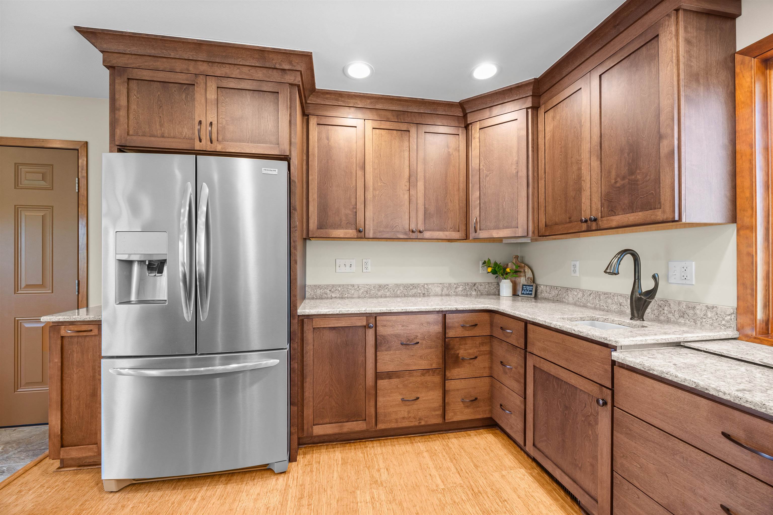 169003 SHOREWOOD DRIVE, Rosholt, Wisconsin 54473, 4 Bedrooms Bedrooms, ,2 BathroomsBathrooms,Residential,For Sale,169003 SHOREWOOD DRIVE,22501961