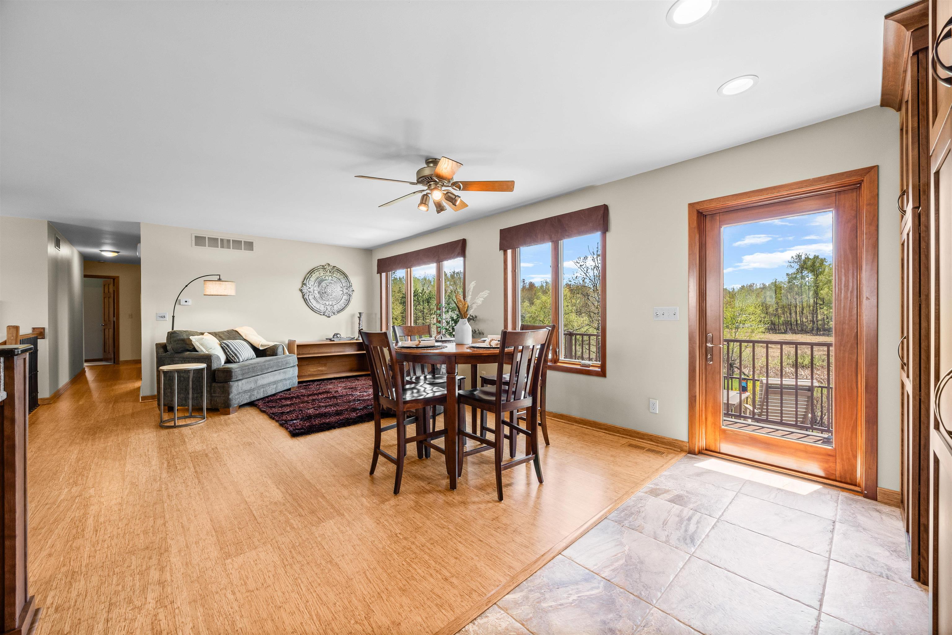 169003 SHOREWOOD DRIVE, Rosholt, Wisconsin 54473, 4 Bedrooms Bedrooms, ,2 BathroomsBathrooms,Residential,For Sale,169003 SHOREWOOD DRIVE,22501961