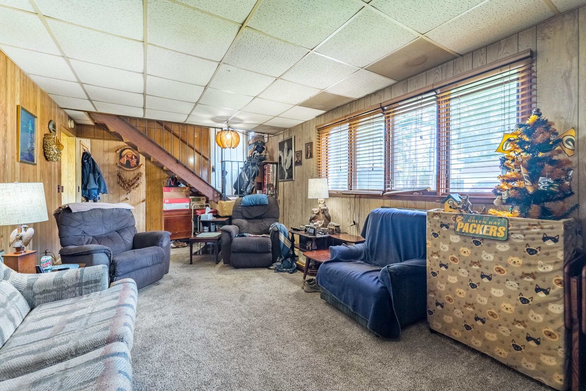 5908-5910 EDWARD STREET, Weston, Wisconsin 54476, 3 Bedrooms Bedrooms, 8 Rooms Rooms,1.5 BathroomsBathrooms,Multi-family,For Sale,5908-5910 EDWARD STREET,22501968