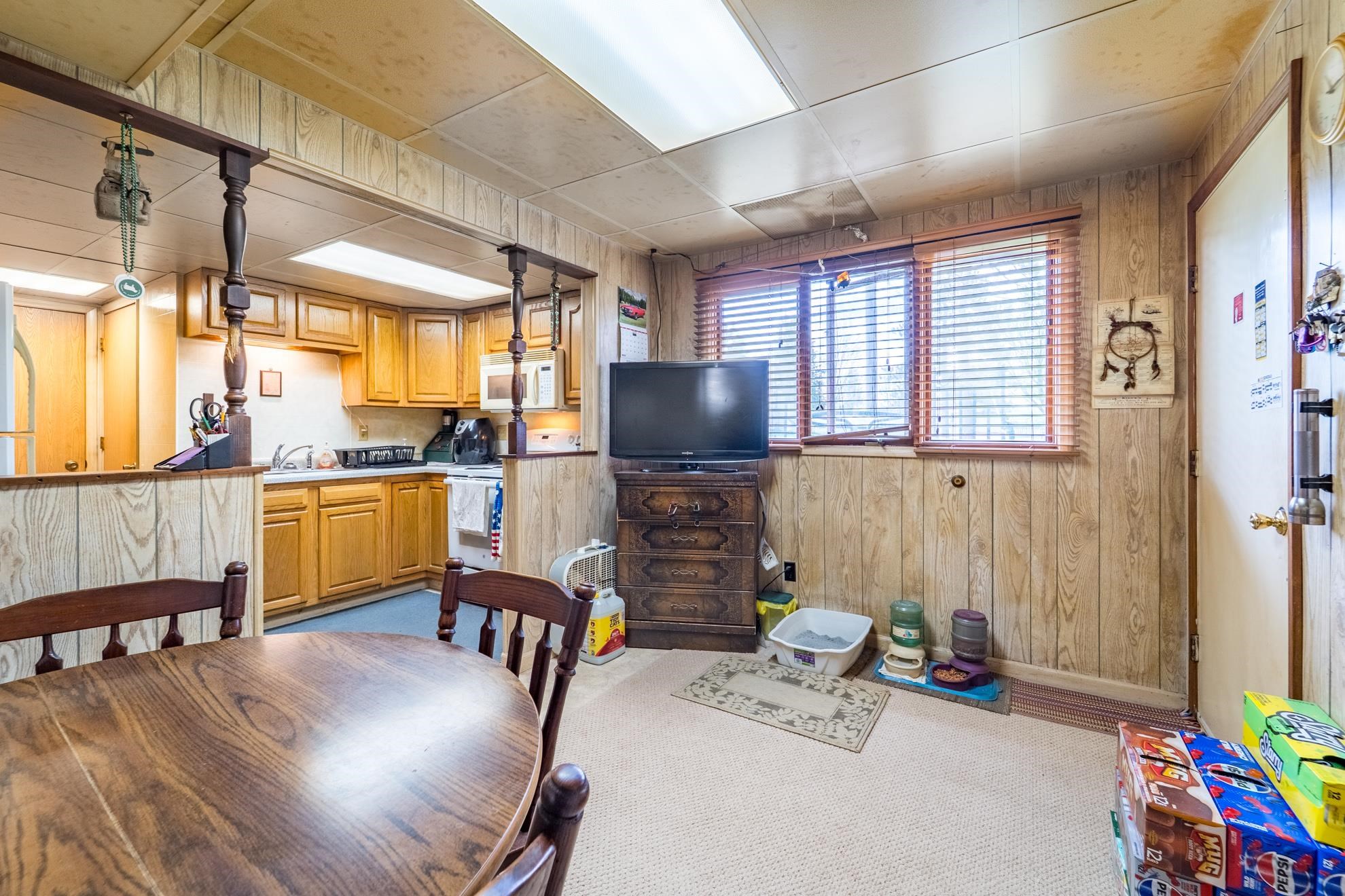 5908-5910 EDWARD STREET, Weston, Wisconsin 54476, 3 Bedrooms Bedrooms, 8 Rooms Rooms,1.5 BathroomsBathrooms,Multi-family,For Sale,5908-5910 EDWARD STREET,22501968