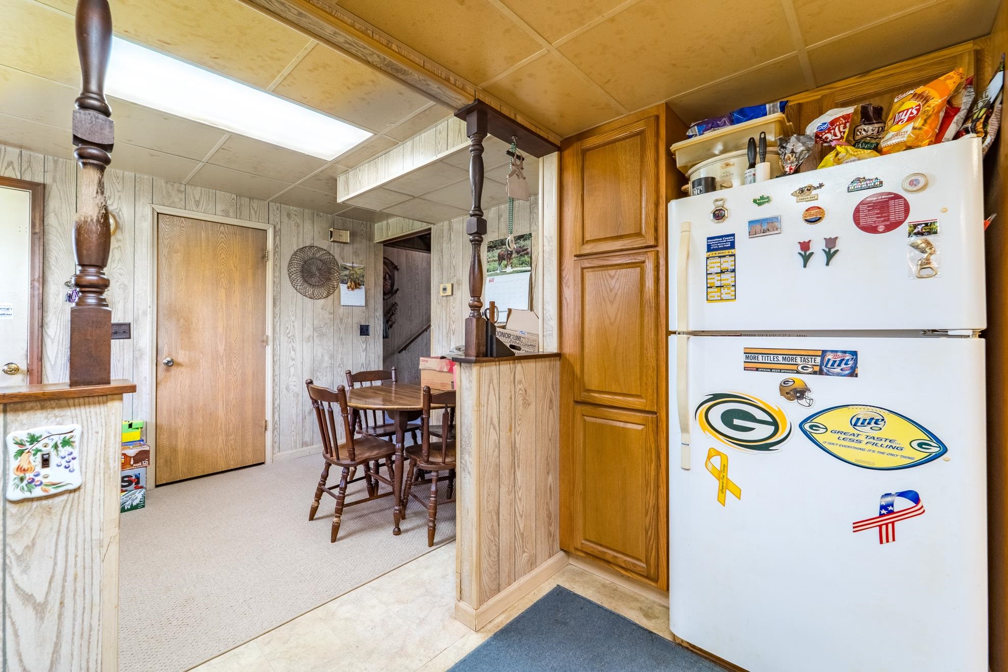 5908-5910 EDWARD STREET, Weston, Wisconsin 54476, 3 Bedrooms Bedrooms, 8 Rooms Rooms,1.5 BathroomsBathrooms,Multi-family,For Sale,5908-5910 EDWARD STREET,22501968