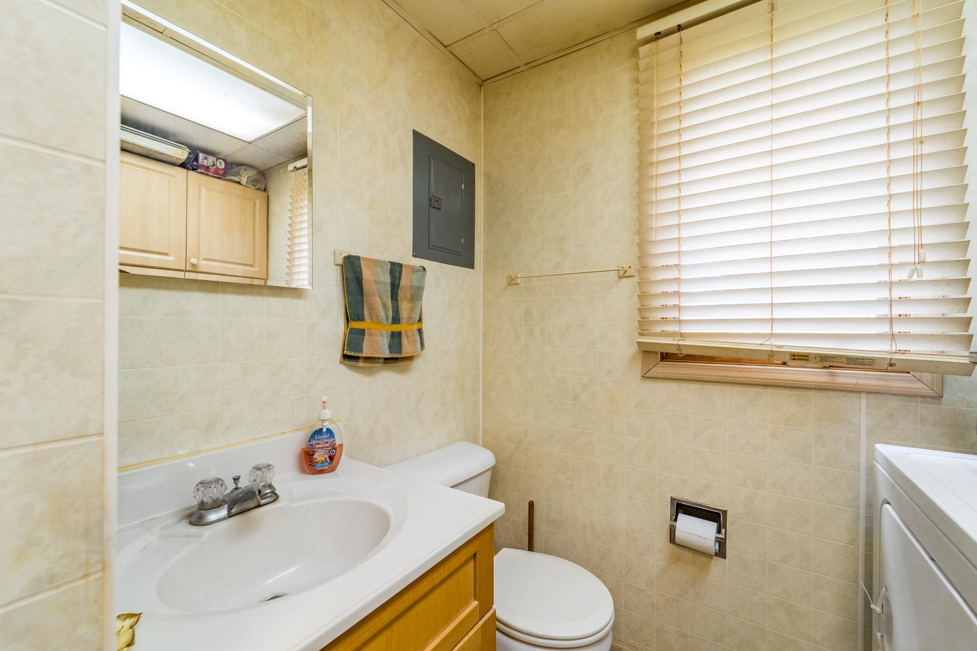 5908-5910 EDWARD STREET, Weston, Wisconsin 54476, 3 Bedrooms Bedrooms, 8 Rooms Rooms,1.5 BathroomsBathrooms,Multi-family,For Sale,5908-5910 EDWARD STREET,22501968