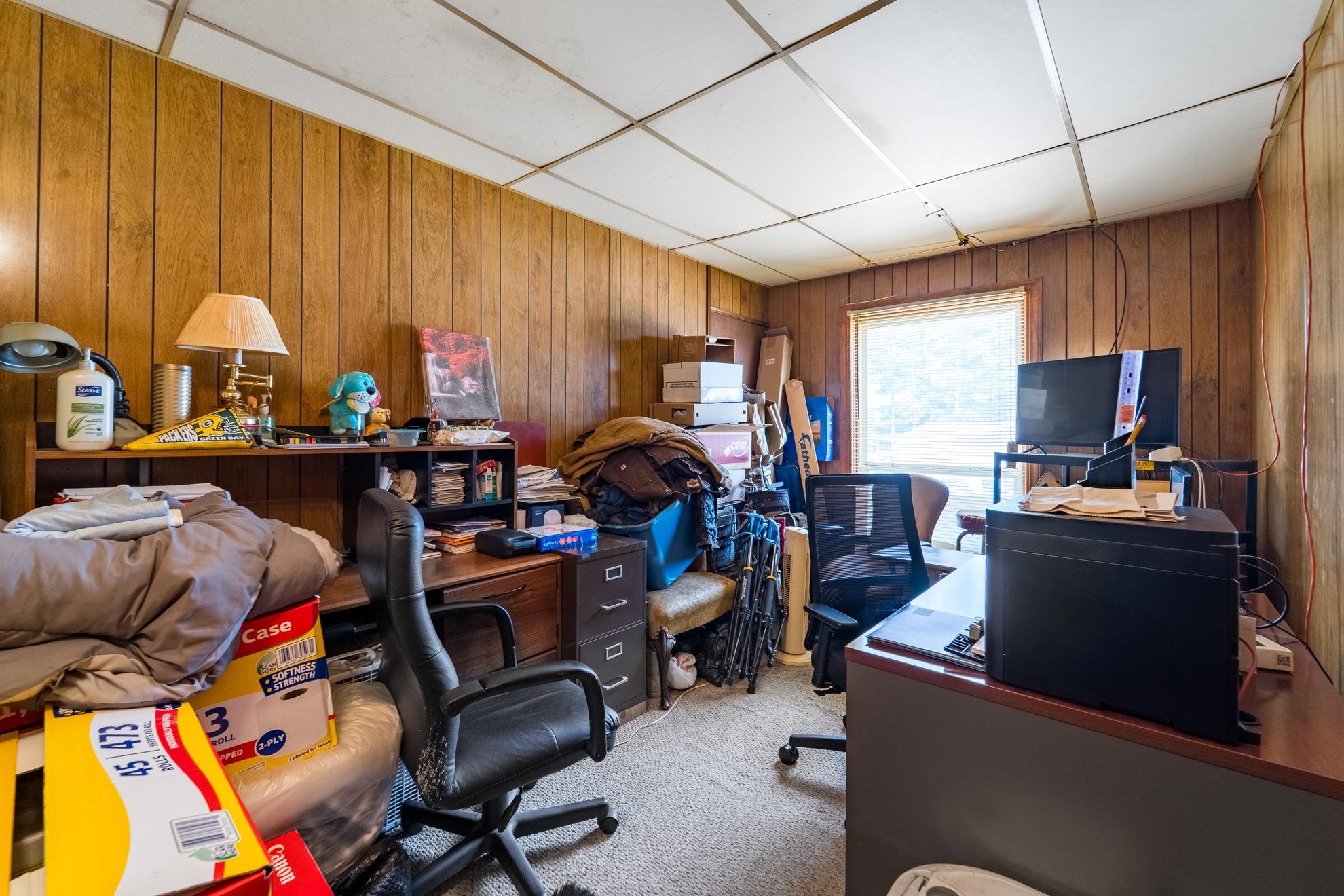 5908-5910 EDWARD STREET, Weston, Wisconsin 54476, 3 Bedrooms Bedrooms, 8 Rooms Rooms,1.5 BathroomsBathrooms,Multi-family,For Sale,5908-5910 EDWARD STREET,22501968