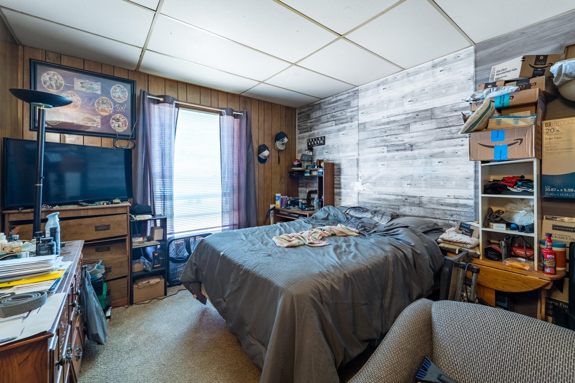 5908-5910 EDWARD STREET, Weston, Wisconsin 54476, 3 Bedrooms Bedrooms, 8 Rooms Rooms,1.5 BathroomsBathrooms,Multi-family,For Sale,5908-5910 EDWARD STREET,22501968