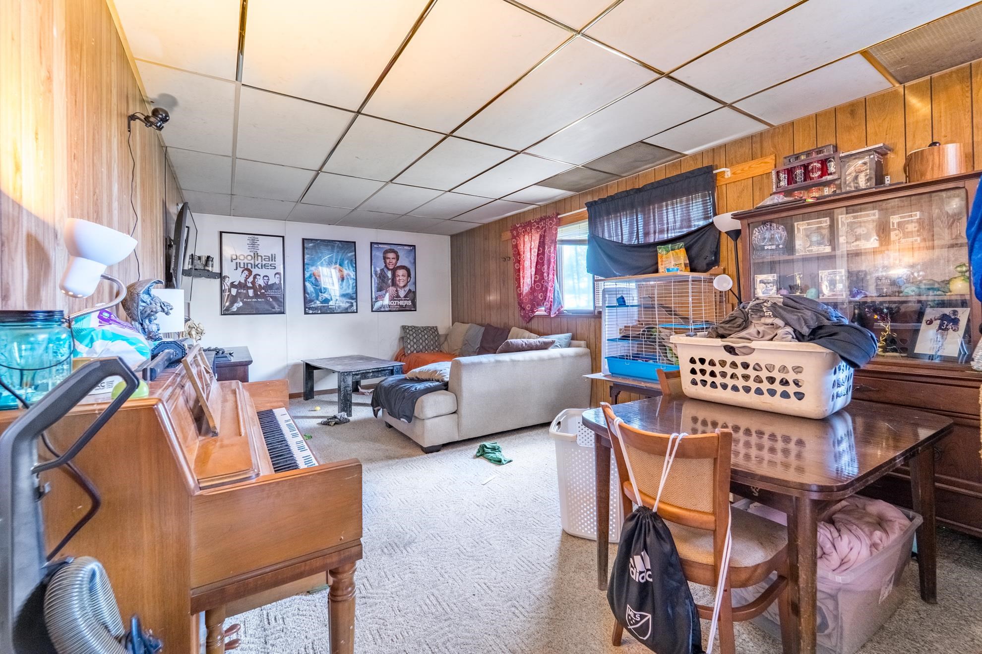 5908-5910 EDWARD STREET, Weston, Wisconsin 54476, 3 Bedrooms Bedrooms, 8 Rooms Rooms,1.5 BathroomsBathrooms,Multi-family,For Sale,5908-5910 EDWARD STREET,22501968