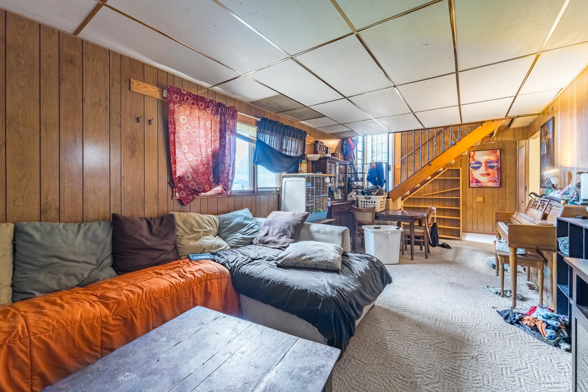 5908-5910 EDWARD STREET, Weston, Wisconsin 54476, 3 Bedrooms Bedrooms, 8 Rooms Rooms,1.5 BathroomsBathrooms,Multi-family,For Sale,5908-5910 EDWARD STREET,22501968