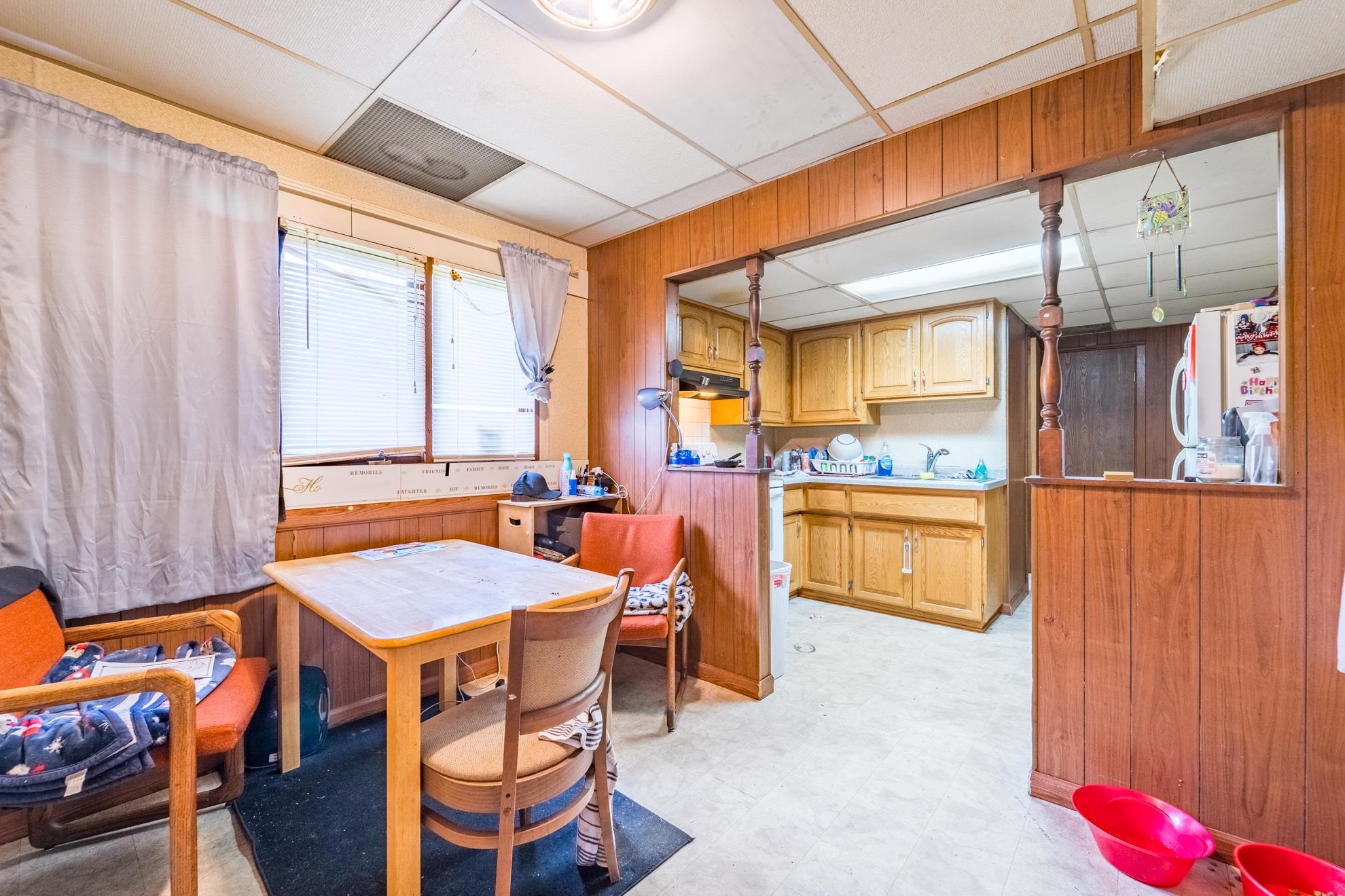 5908-5910 EDWARD STREET, Weston, Wisconsin 54476, 3 Bedrooms Bedrooms, 8 Rooms Rooms,1.5 BathroomsBathrooms,Multi-family,For Sale,5908-5910 EDWARD STREET,22501968