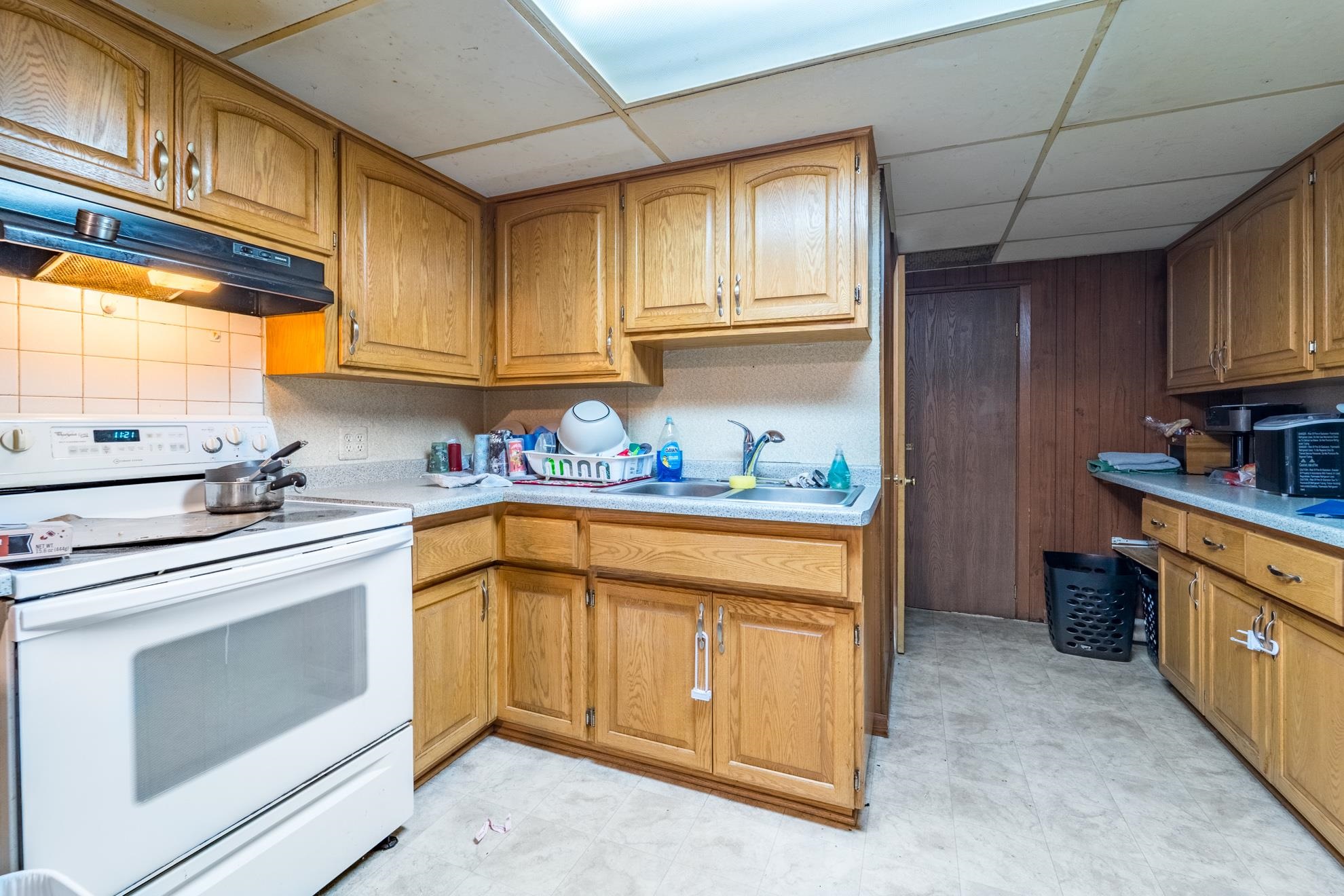 5908-5910 EDWARD STREET, Weston, Wisconsin 54476, 3 Bedrooms Bedrooms, 8 Rooms Rooms,1.5 BathroomsBathrooms,Multi-family,For Sale,5908-5910 EDWARD STREET,22501968