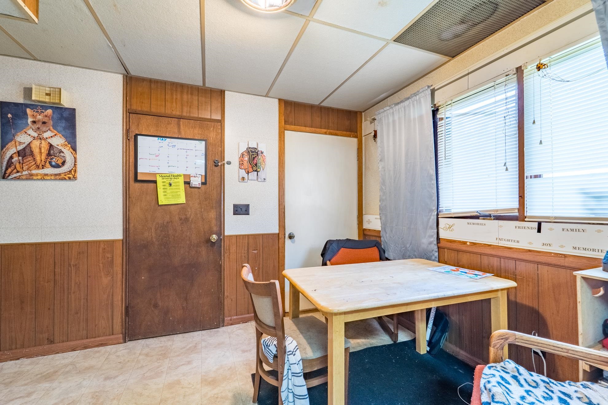 5908-5910 EDWARD STREET, Weston, Wisconsin 54476, 3 Bedrooms Bedrooms, 8 Rooms Rooms,1.5 BathroomsBathrooms,Multi-family,For Sale,5908-5910 EDWARD STREET,22501968