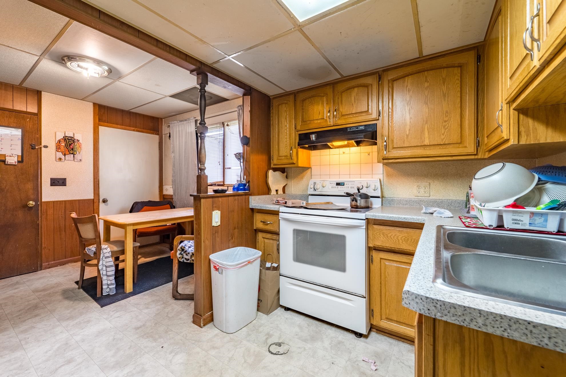 5908-5910 EDWARD STREET, Weston, Wisconsin 54476, 3 Bedrooms Bedrooms, 8 Rooms Rooms,1.5 BathroomsBathrooms,Multi-family,For Sale,5908-5910 EDWARD STREET,22501968