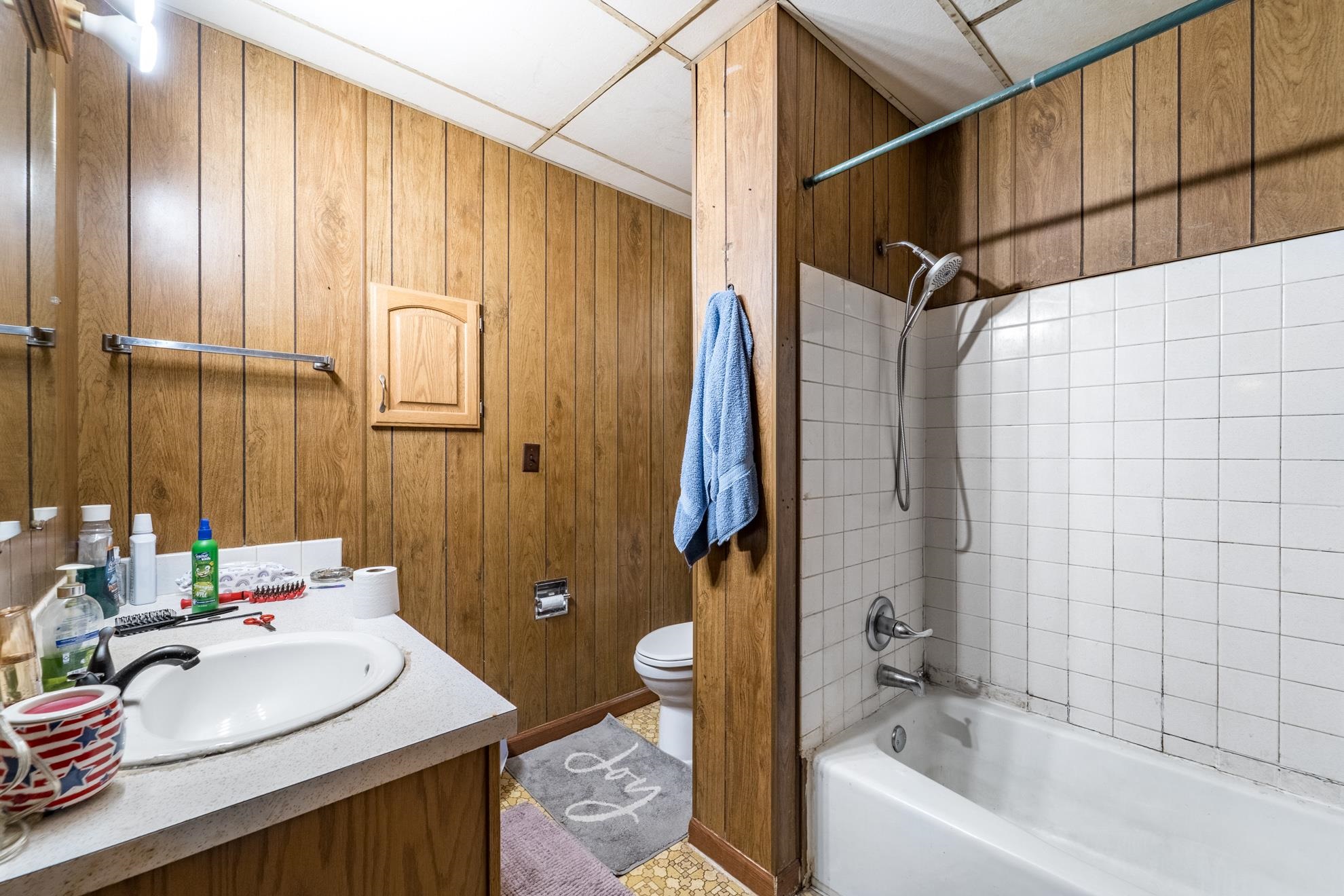 5908-5910 EDWARD STREET, Weston, Wisconsin 54476, 3 Bedrooms Bedrooms, 8 Rooms Rooms,1.5 BathroomsBathrooms,Multi-family,For Sale,5908-5910 EDWARD STREET,22501968