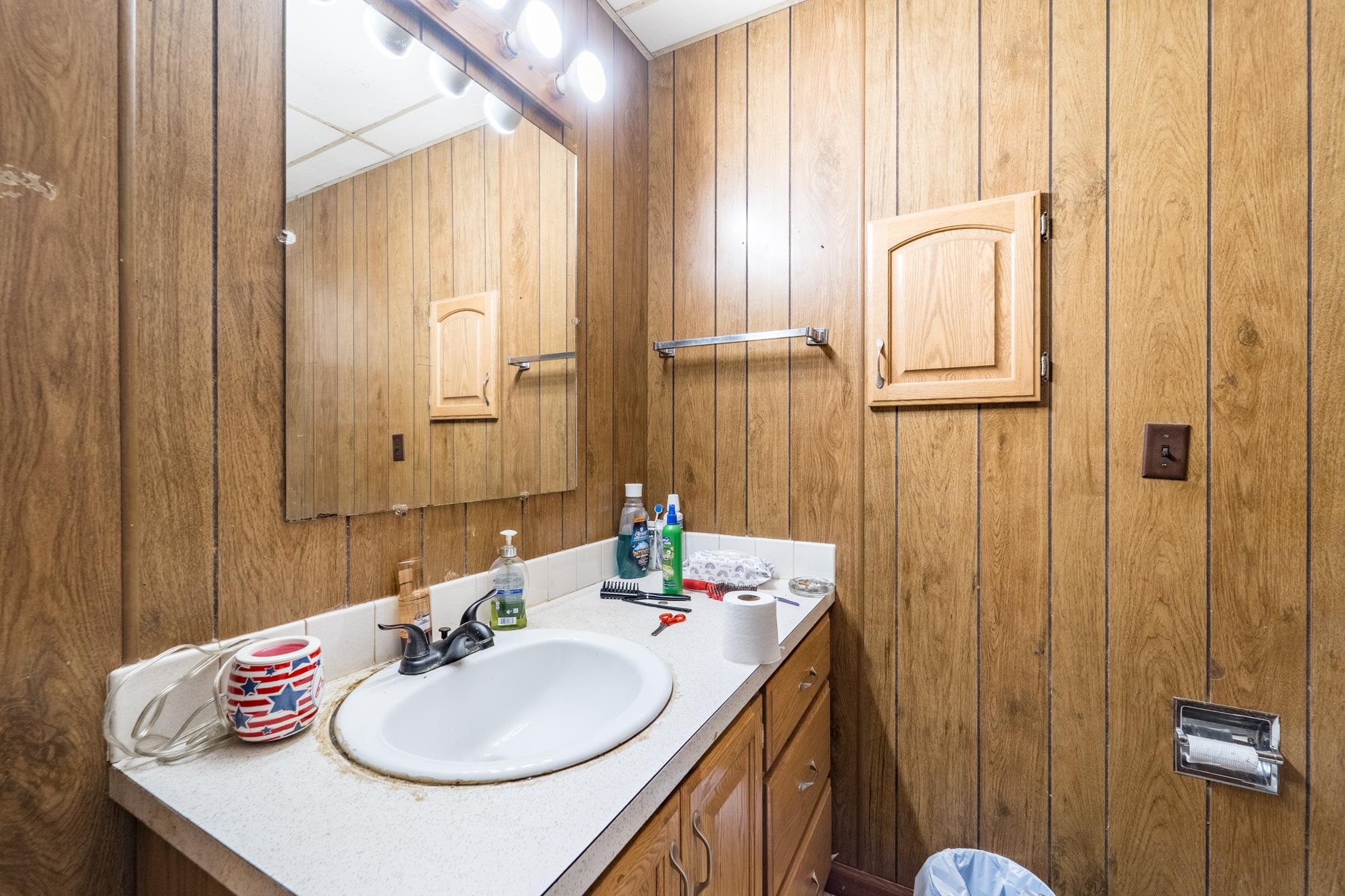 5908-5910 EDWARD STREET, Weston, Wisconsin 54476, 3 Bedrooms Bedrooms, 8 Rooms Rooms,1.5 BathroomsBathrooms,Multi-family,For Sale,5908-5910 EDWARD STREET,22501968