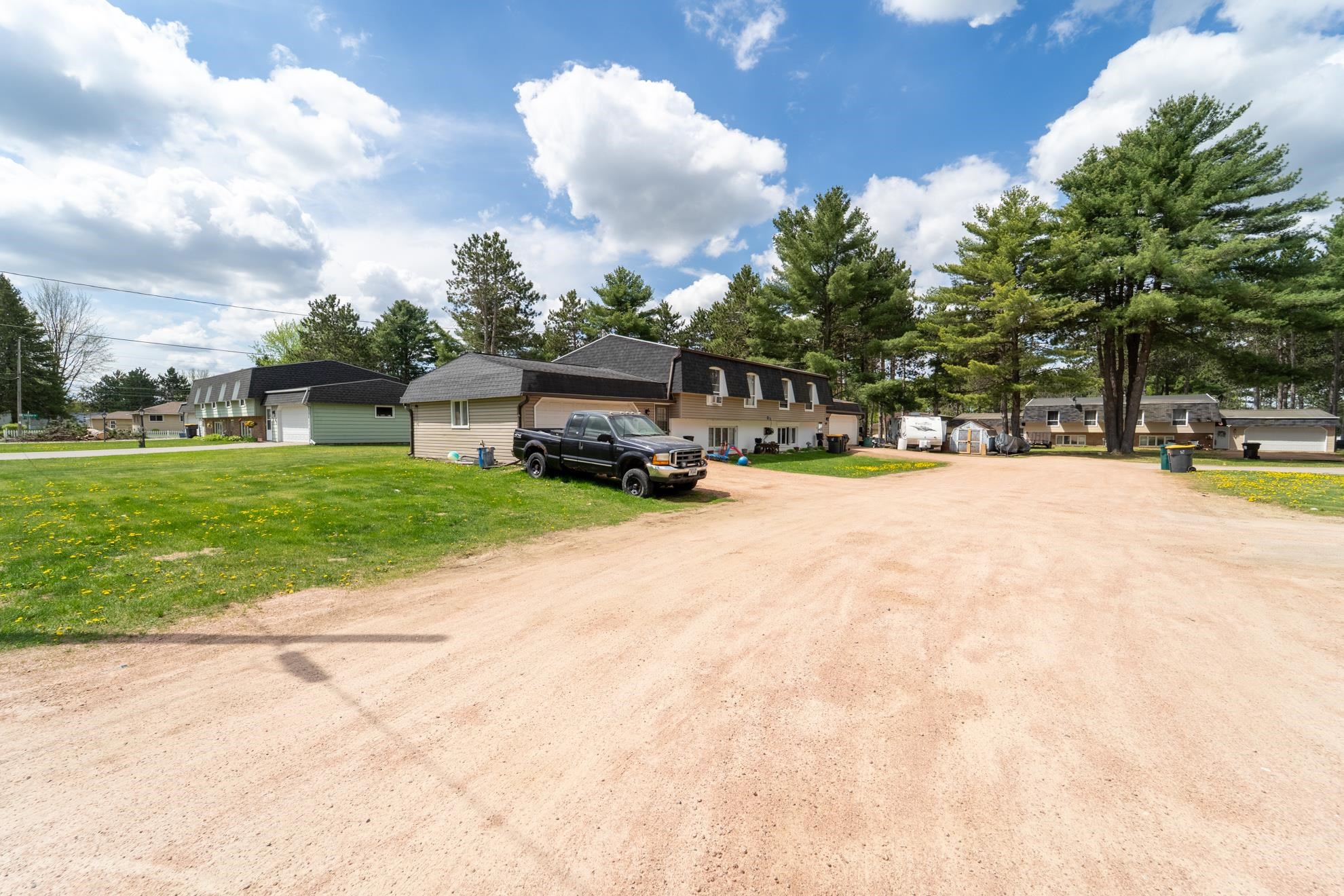 5908-5910 EDWARD STREET, Weston, Wisconsin 54476, 3 Bedrooms Bedrooms, 8 Rooms Rooms,1.5 BathroomsBathrooms,Multi-family,For Sale,5908-5910 EDWARD STREET,22501968