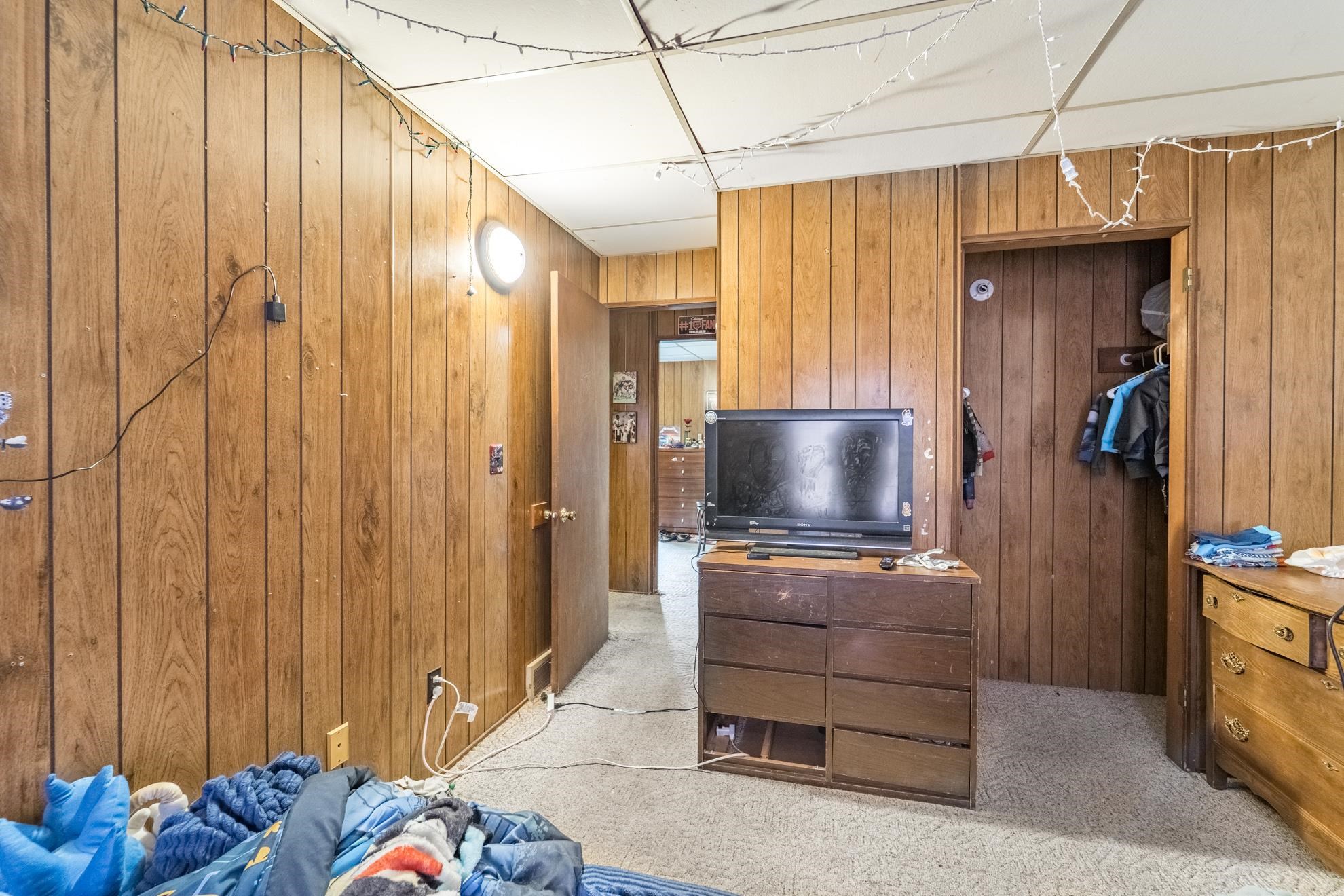 5908-5910 EDWARD STREET, Weston, Wisconsin 54476, 3 Bedrooms Bedrooms, 8 Rooms Rooms,1.5 BathroomsBathrooms,Multi-family,For Sale,5908-5910 EDWARD STREET,22501968