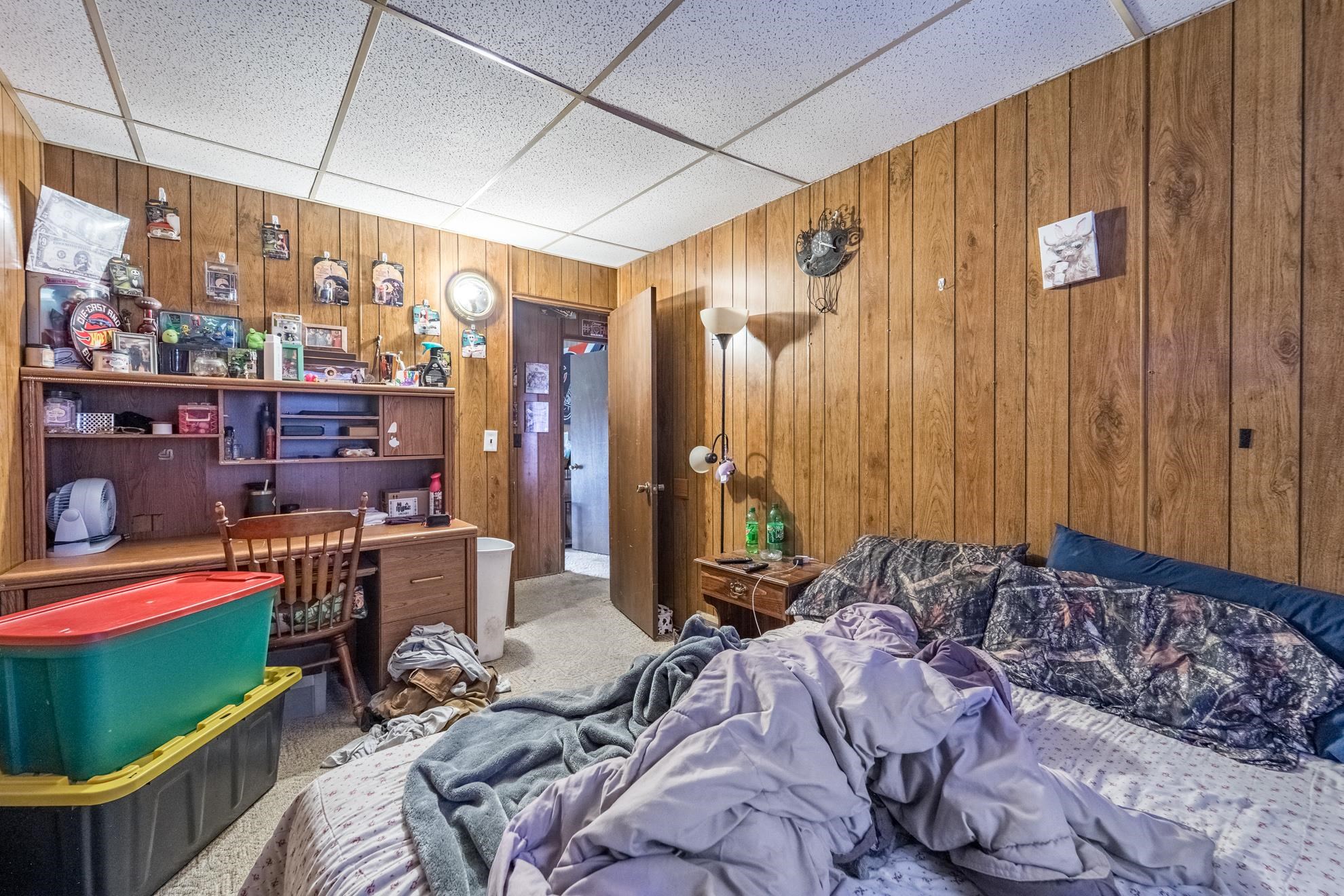 5908-5910 EDWARD STREET, Weston, Wisconsin 54476, 3 Bedrooms Bedrooms, 8 Rooms Rooms,1.5 BathroomsBathrooms,Multi-family,For Sale,5908-5910 EDWARD STREET,22501968