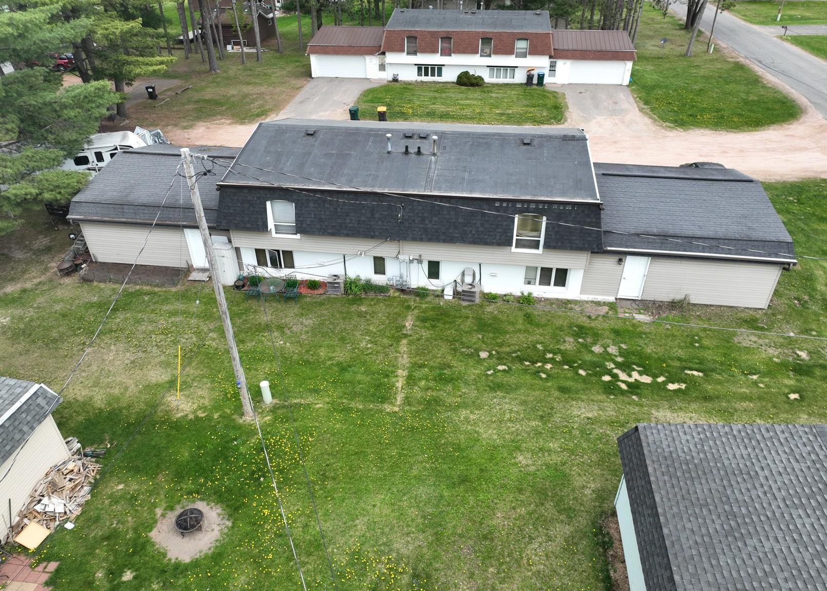 5908-5910 EDWARD STREET, Weston, Wisconsin 54476, 3 Bedrooms Bedrooms, 8 Rooms Rooms,1.5 BathroomsBathrooms,Multi-family,For Sale,5908-5910 EDWARD STREET,22501968