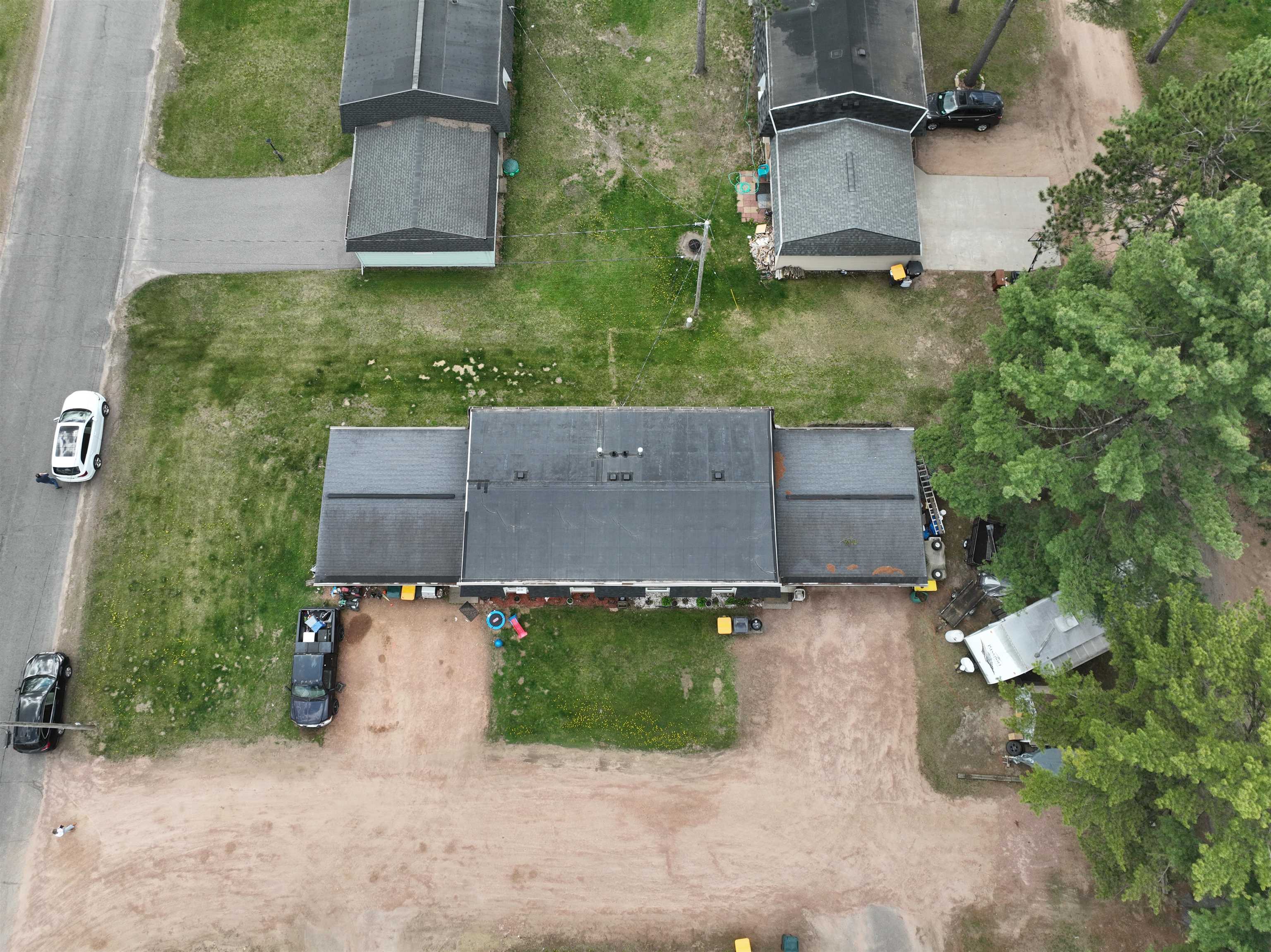 5908-5910 EDWARD STREET, Weston, Wisconsin 54476, 3 Bedrooms Bedrooms, 8 Rooms Rooms,1.5 BathroomsBathrooms,Multi-family,For Sale,5908-5910 EDWARD STREET,22501968