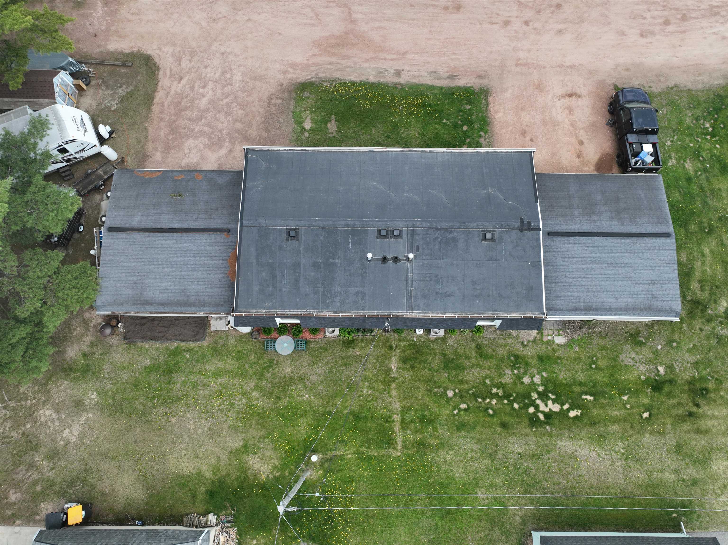 5908-5910 EDWARD STREET, Weston, Wisconsin 54476, 3 Bedrooms Bedrooms, 8 Rooms Rooms,1.5 BathroomsBathrooms,Multi-family,For Sale,5908-5910 EDWARD STREET,22501968